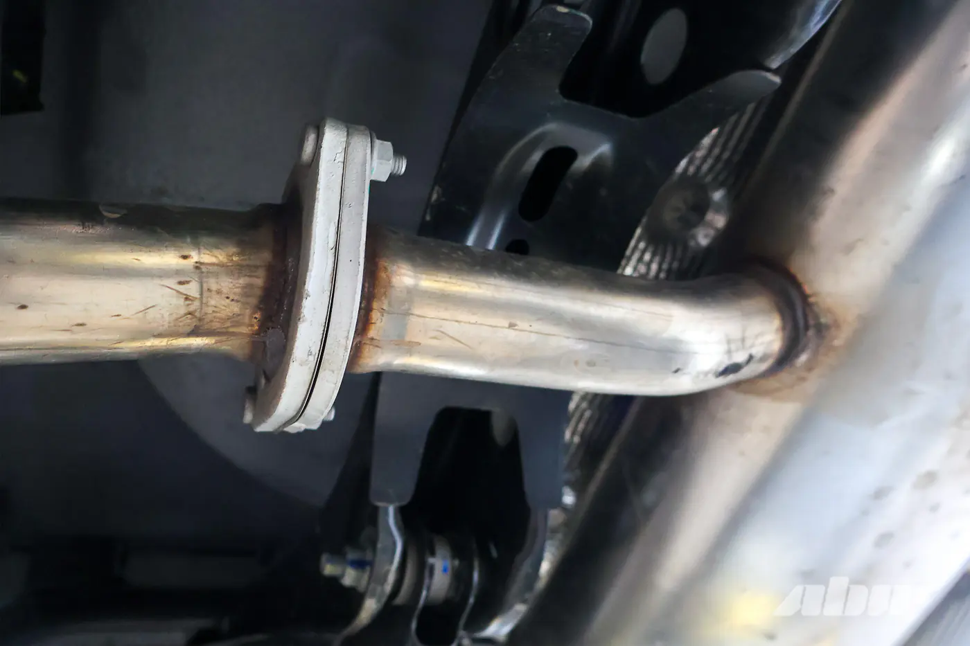 Чем удивит новичок: разборка Geely Cityray