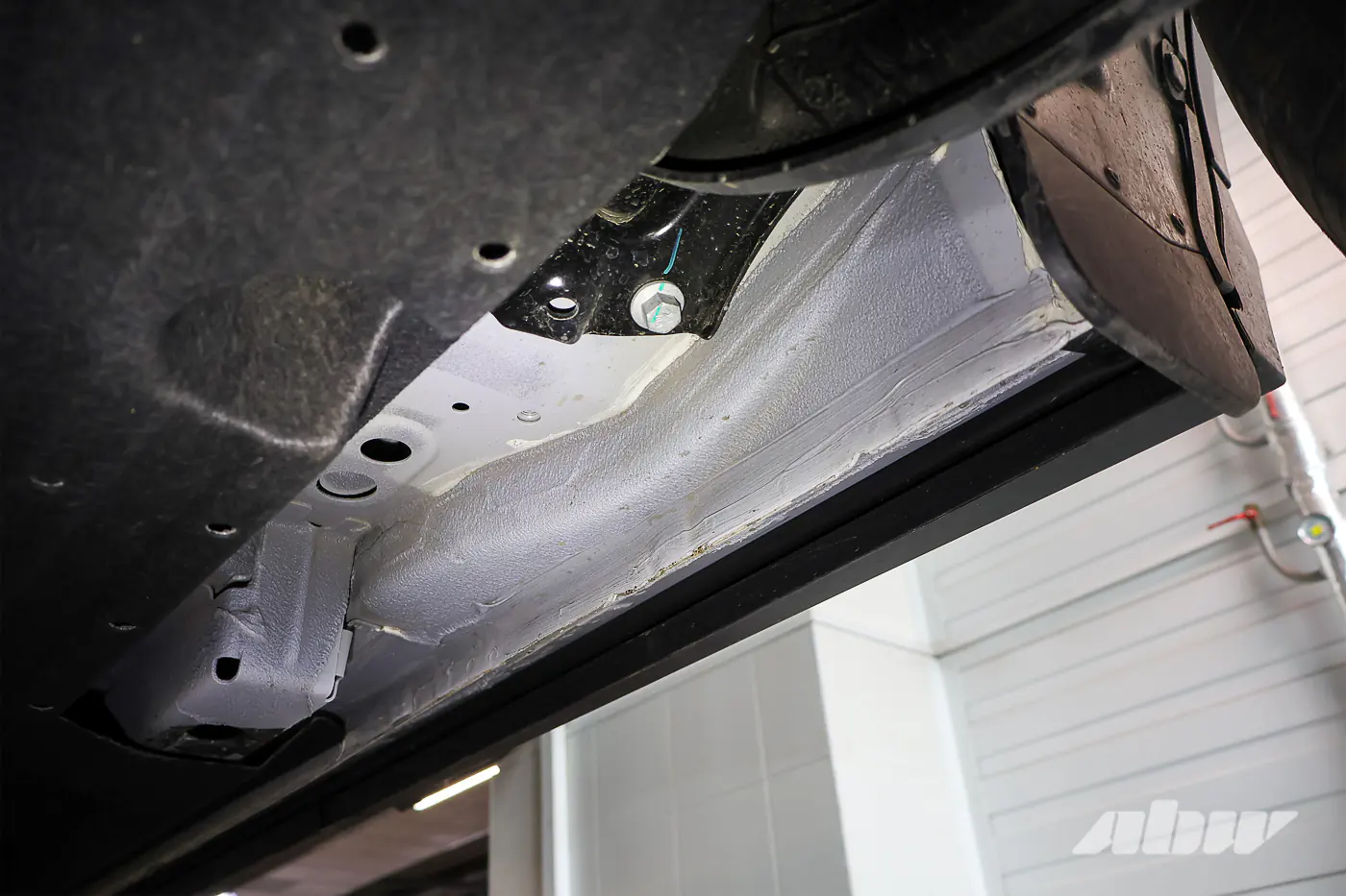 Чем удивит новичок: разборка Geely Cityray