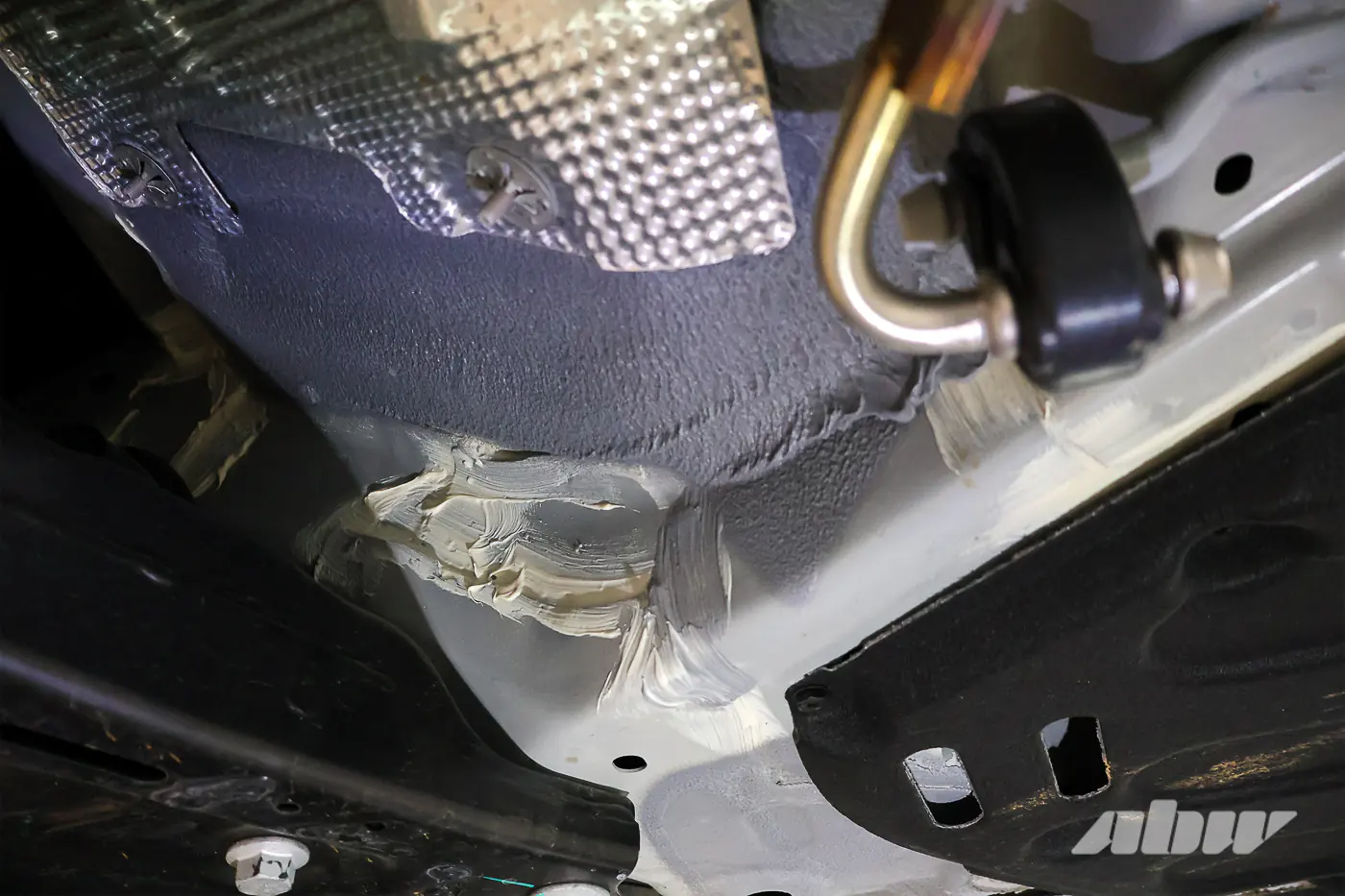 Чем удивит новичок: разборка Geely Cityray