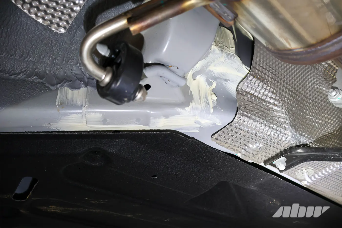 Чем удивит новичок: разборка Geely Cityray