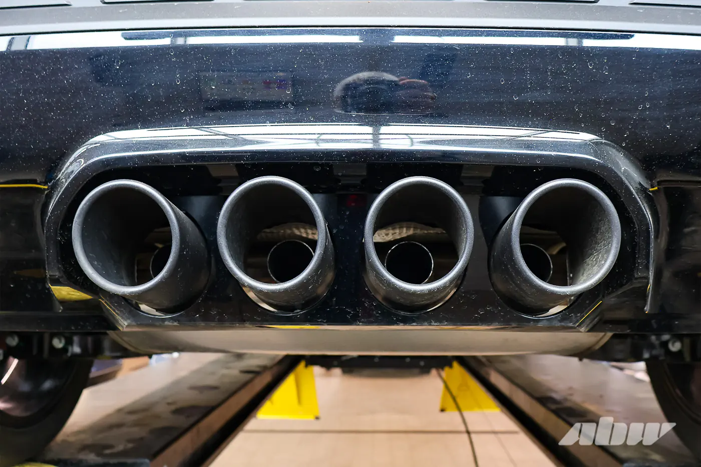 Чем удивит новичок: разборка Geely Cityray