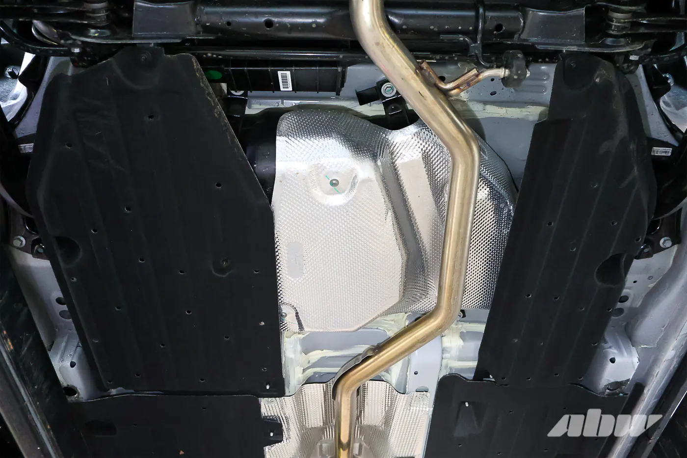 Чем удивит новичок: разборка Geely Cityray