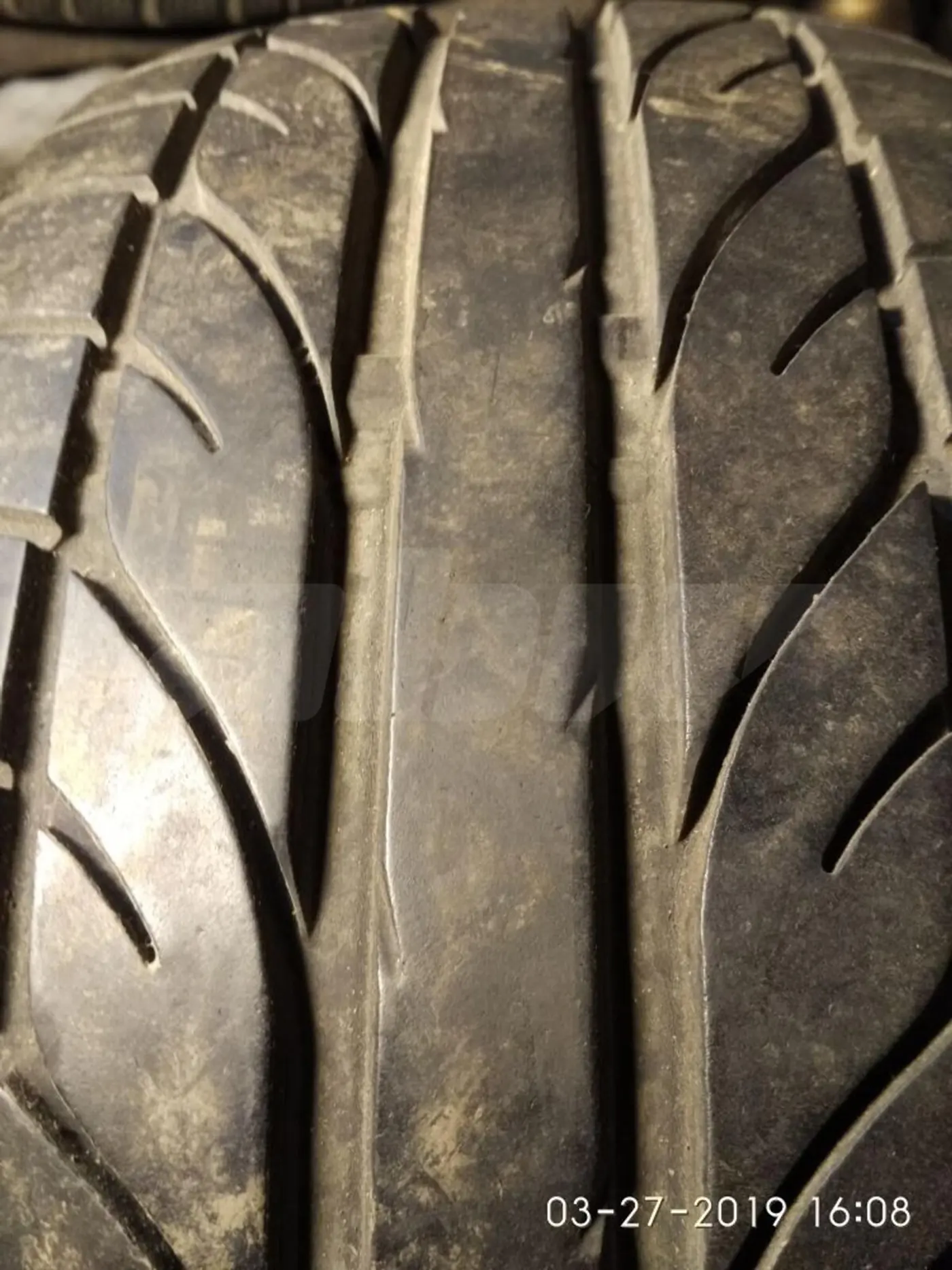 R14 185 55 Bridgestone
