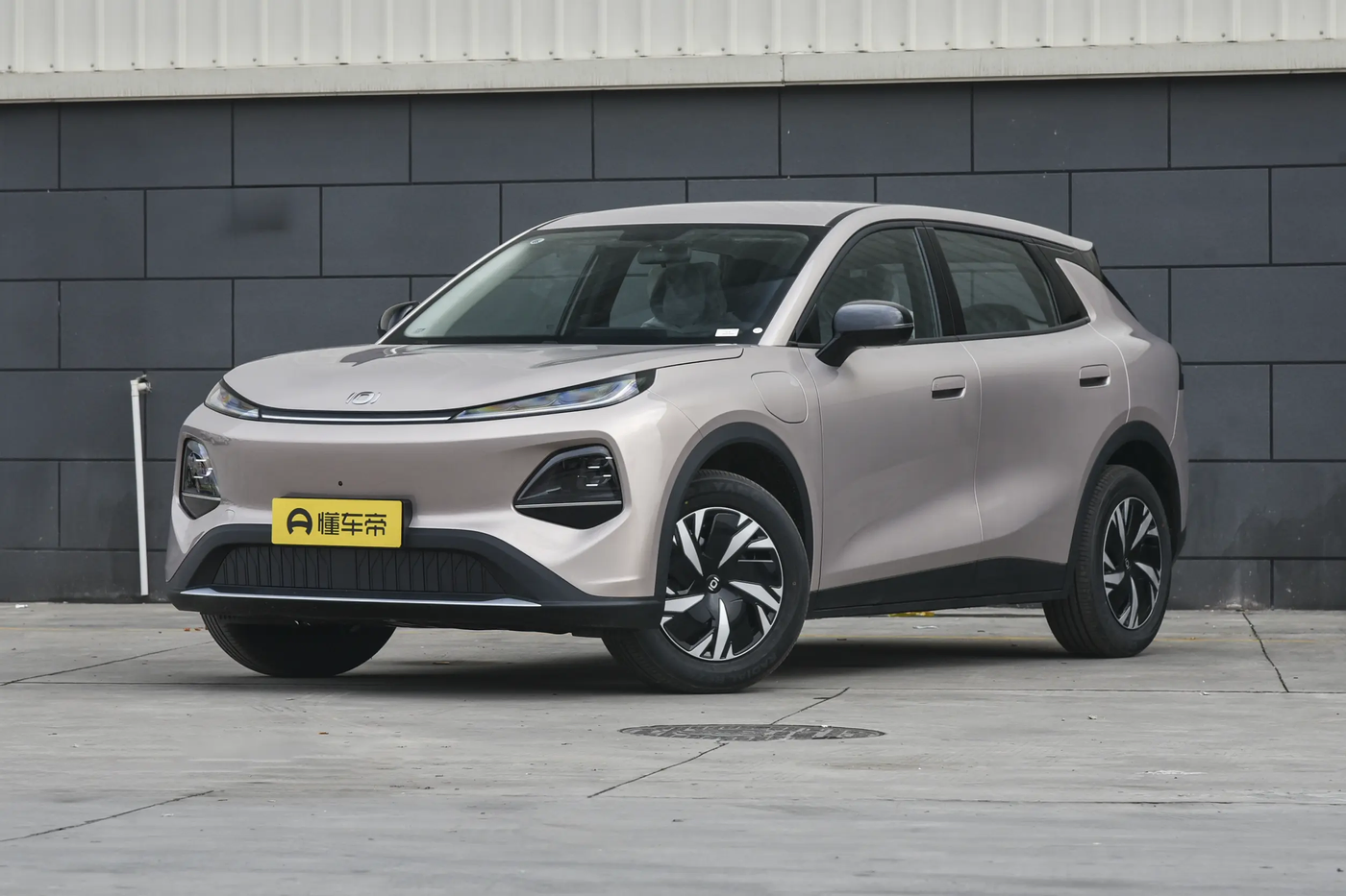 Changan Qiyuan Q05 I, 2026