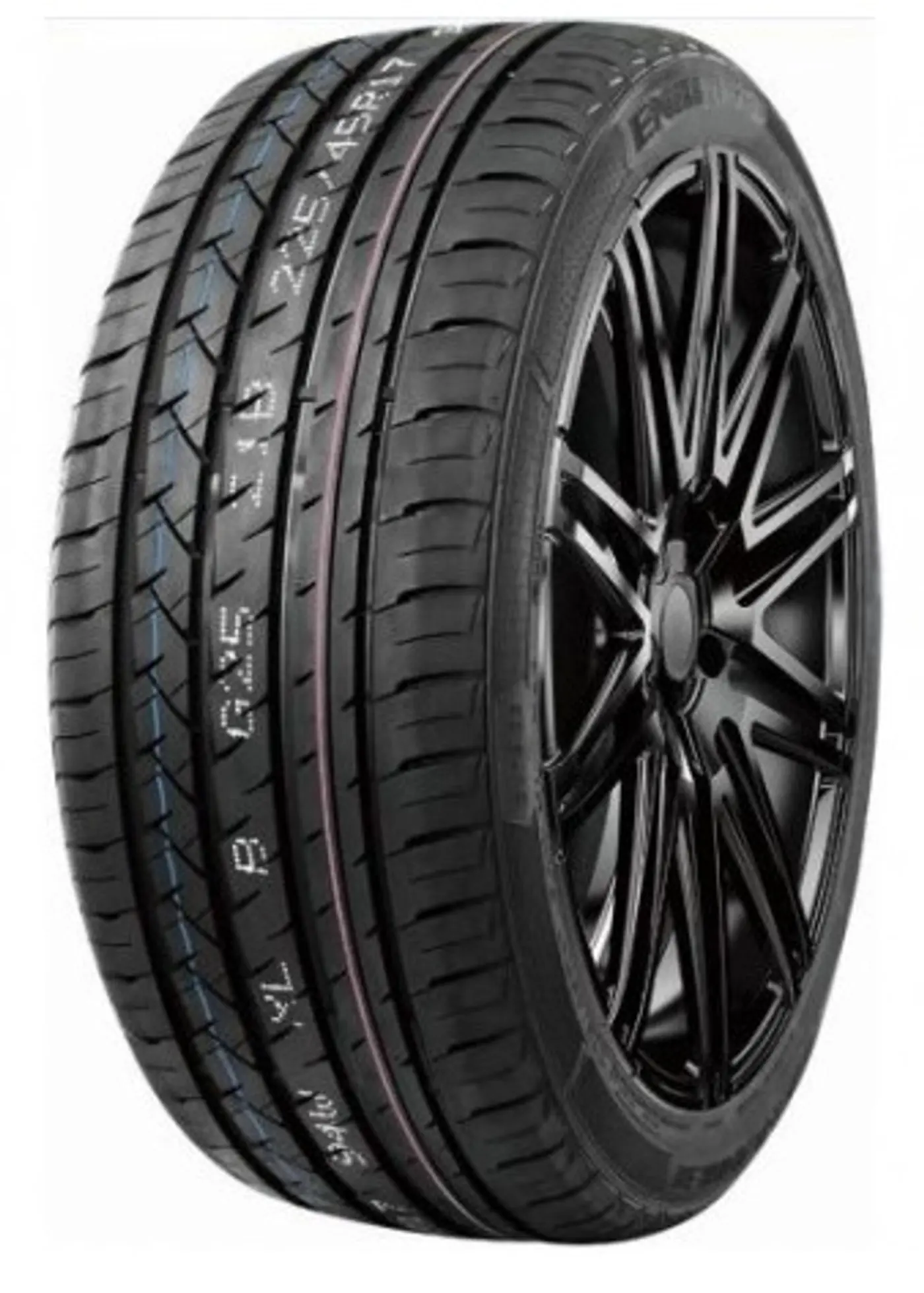 R16 205 45 Rock 525 Rock 525