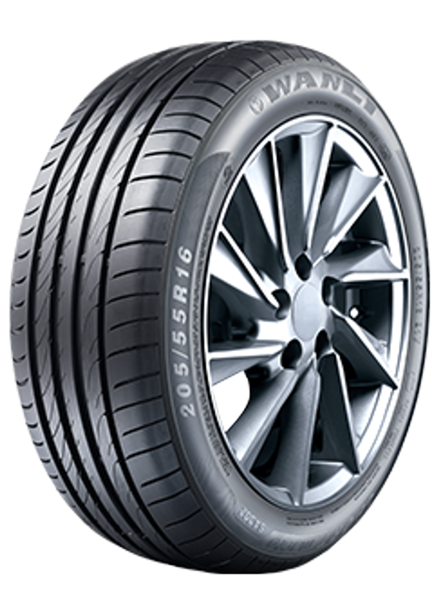 R16 215 55 Wanli SA302