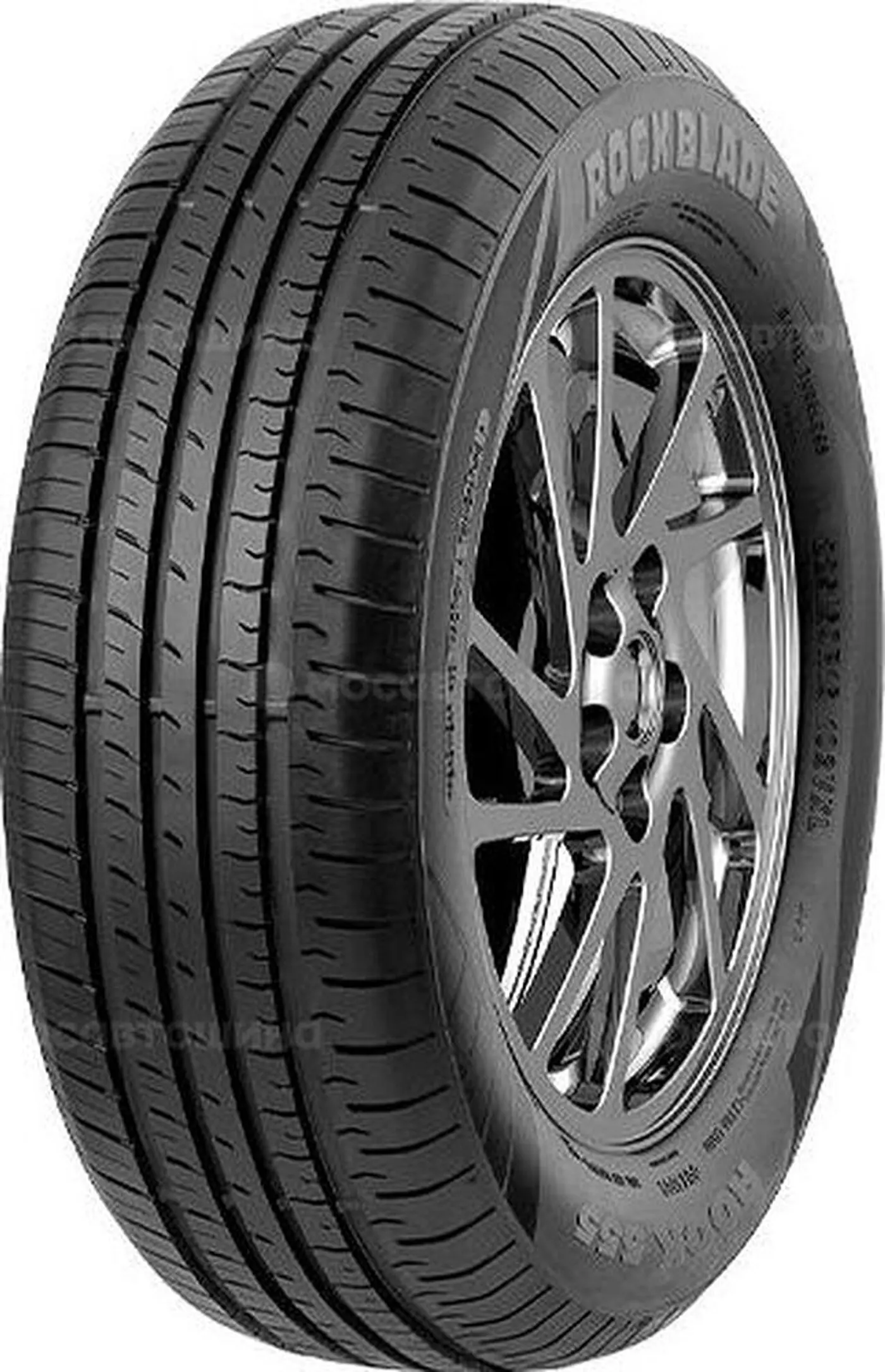R15 185 65 Rock 555 Rock 555