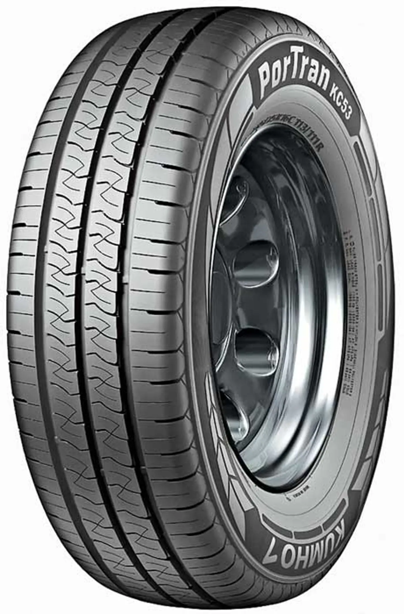 R16C 195 75 Kumho PorTran KC53