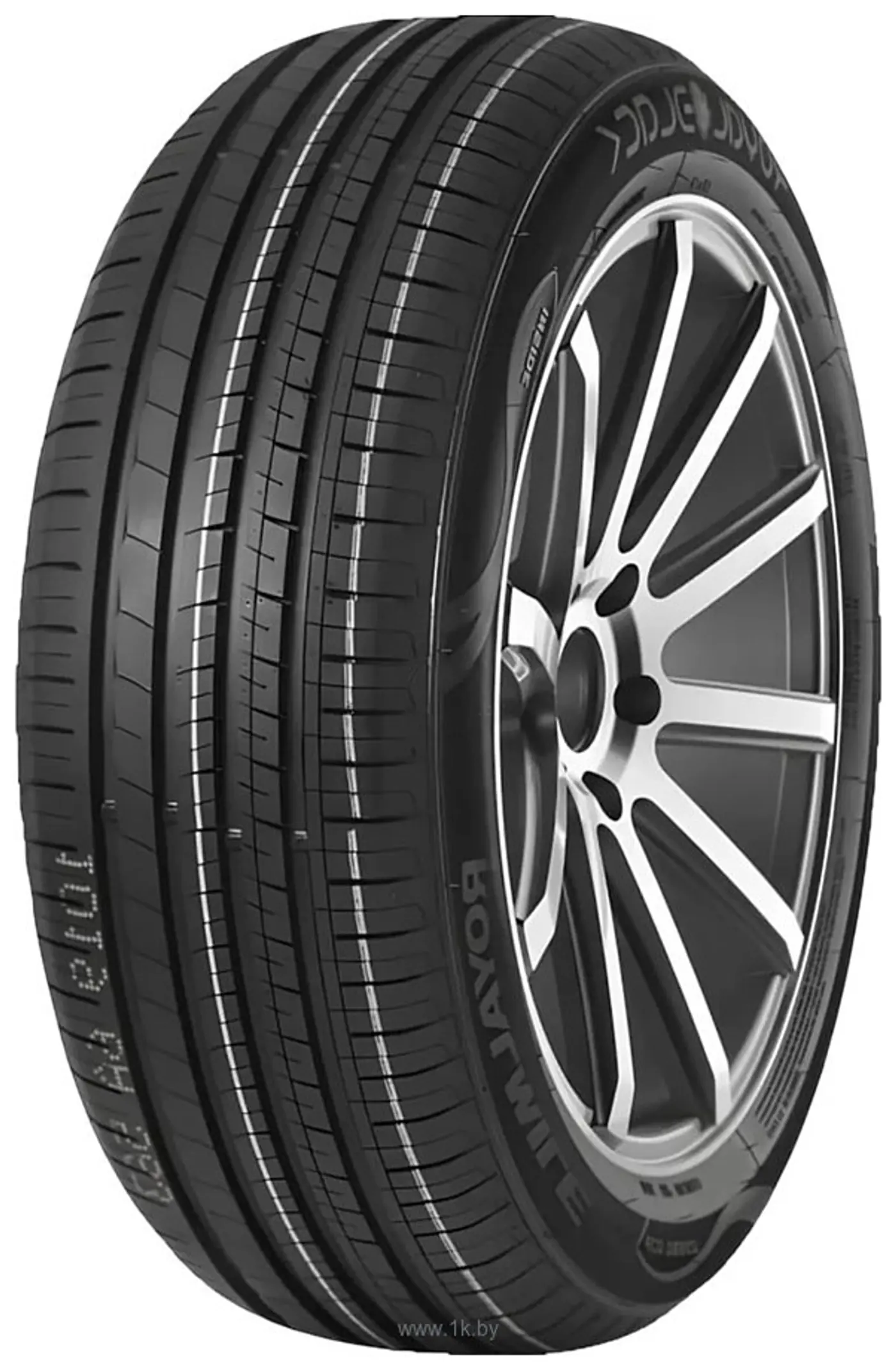 R13 155 70 Royal Black Royalmile