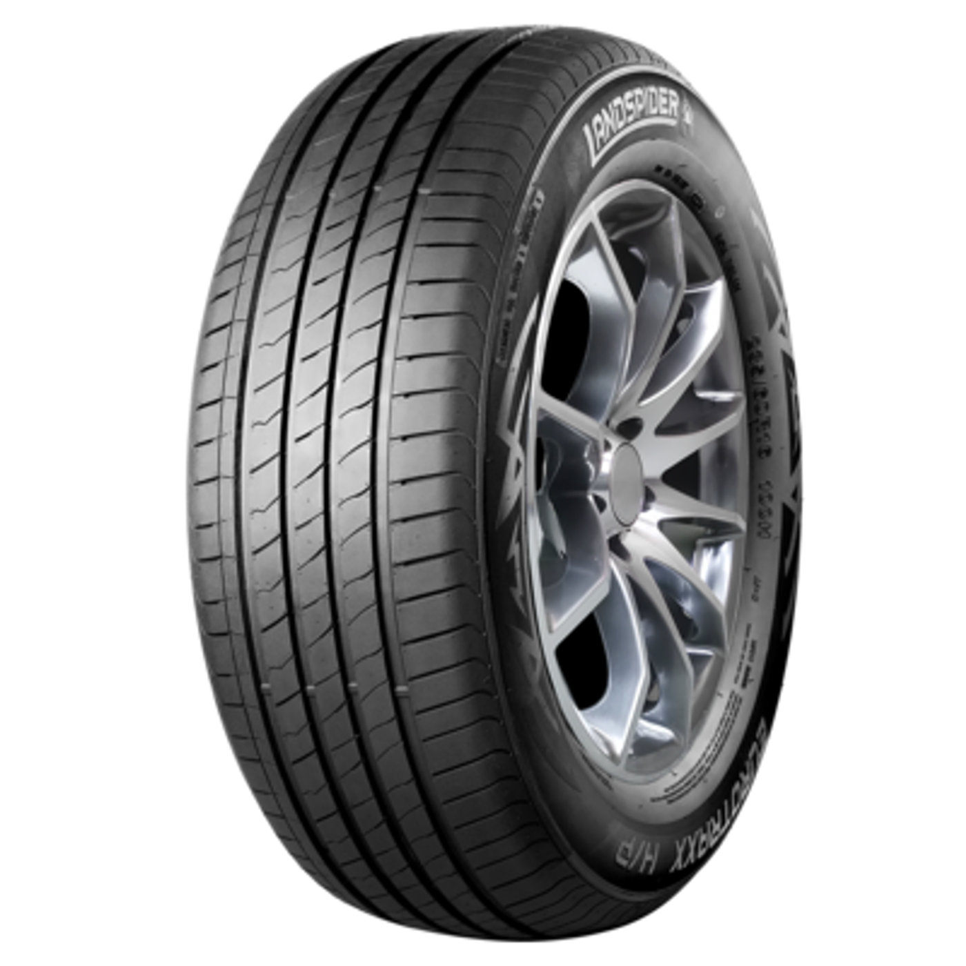 R16 215 60 Eurotraxx H/P Eurotraxx H/P