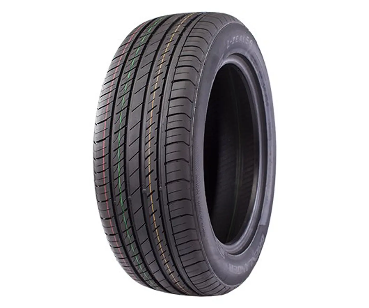 R16 205 50 Grenlander L-ZEAL 56