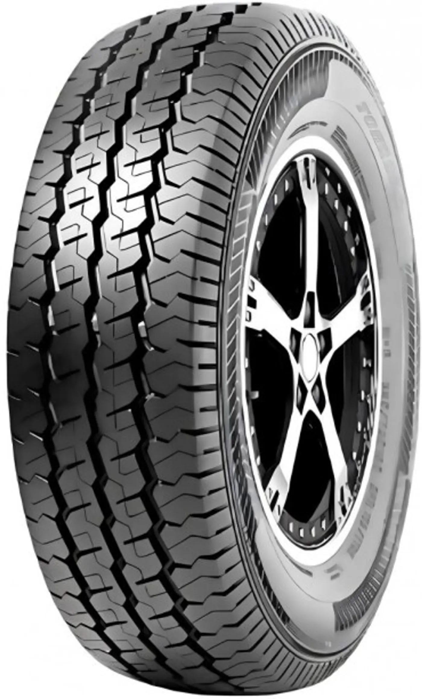 R16C 225 75 Hifly Super5000
