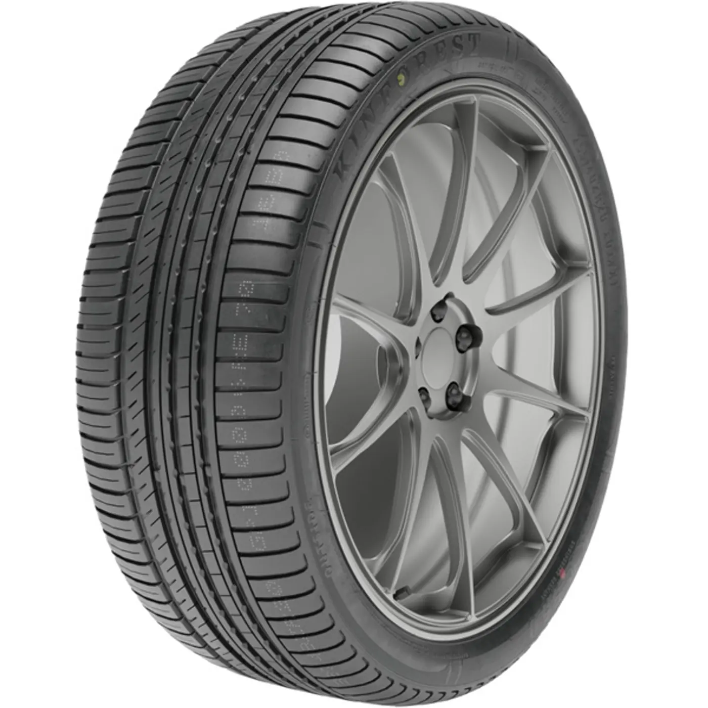 R22 315 35 Kinforest KF550-UHP