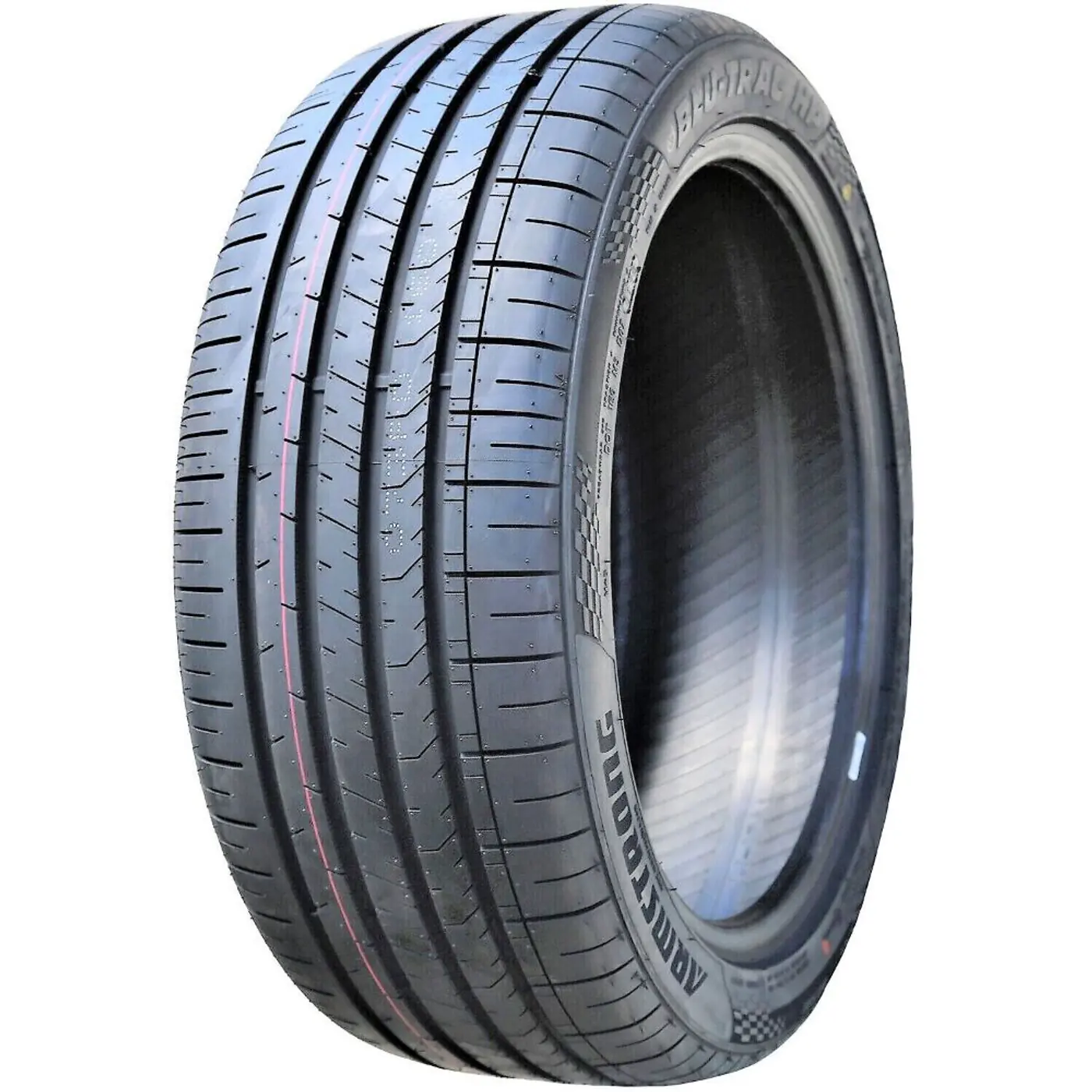R17 215 55 Blu-Trac HP Blu-Trac HP