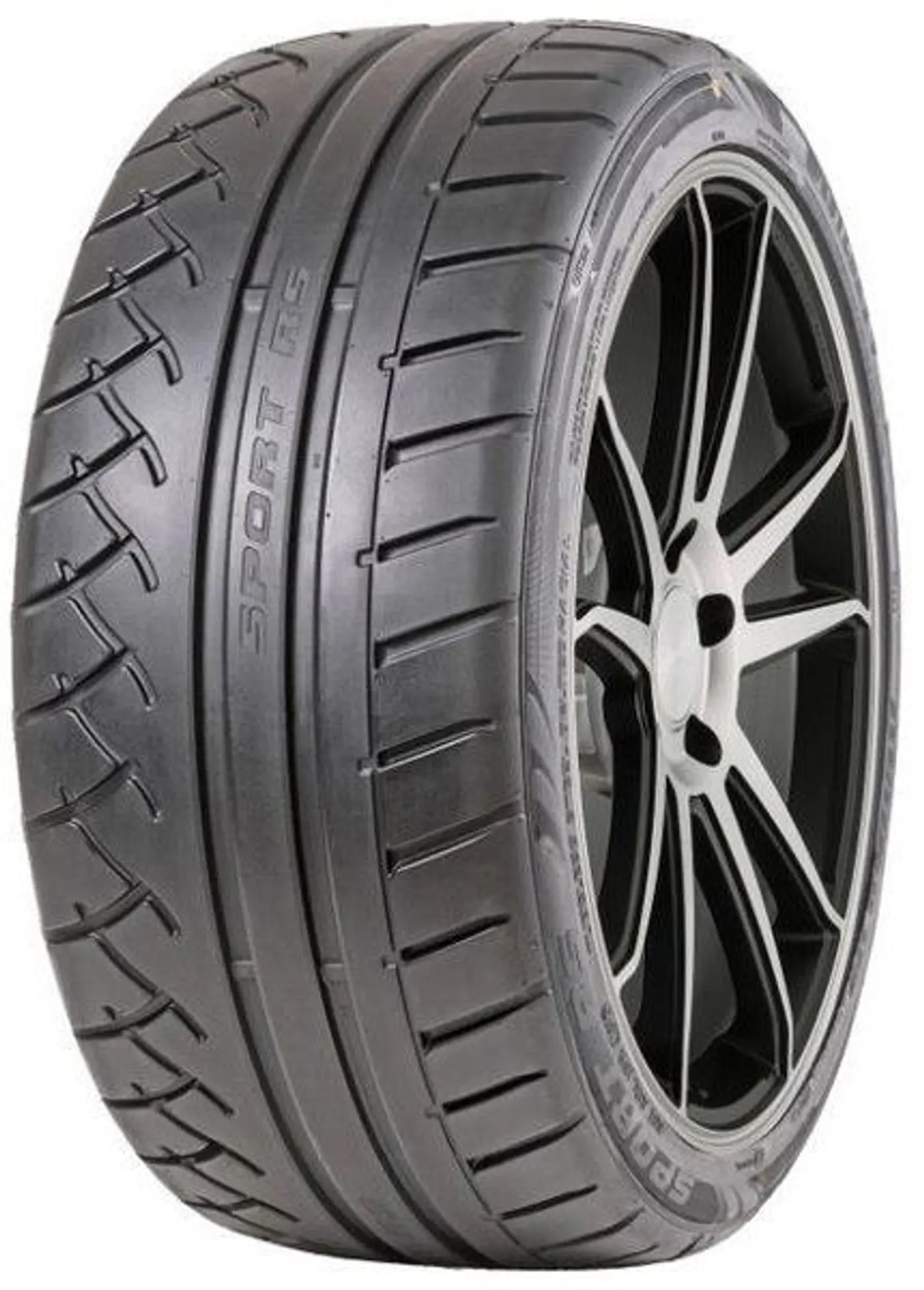 R16 225 50 Goodride Sport RS