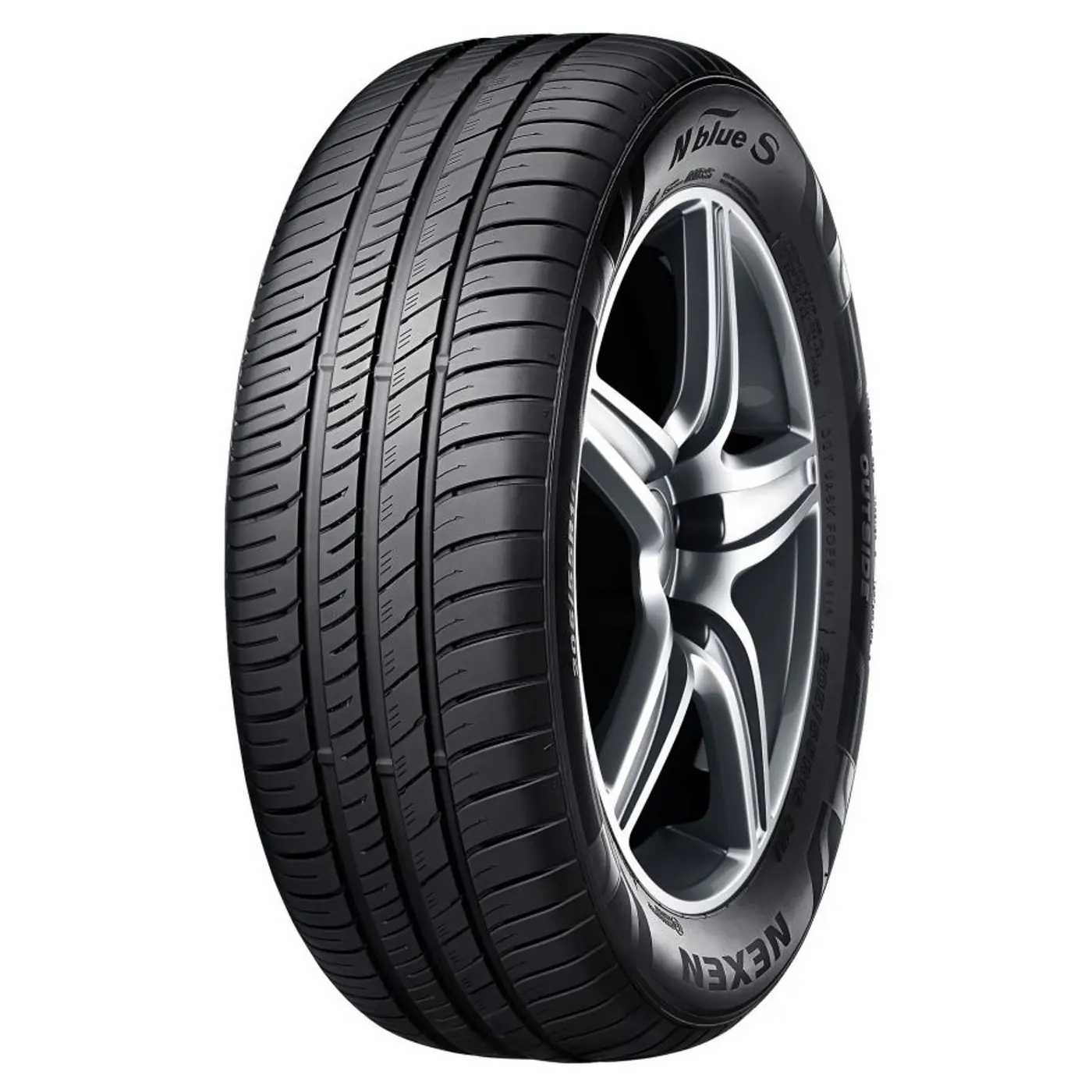 R15 185 55 Nexen NBlue S