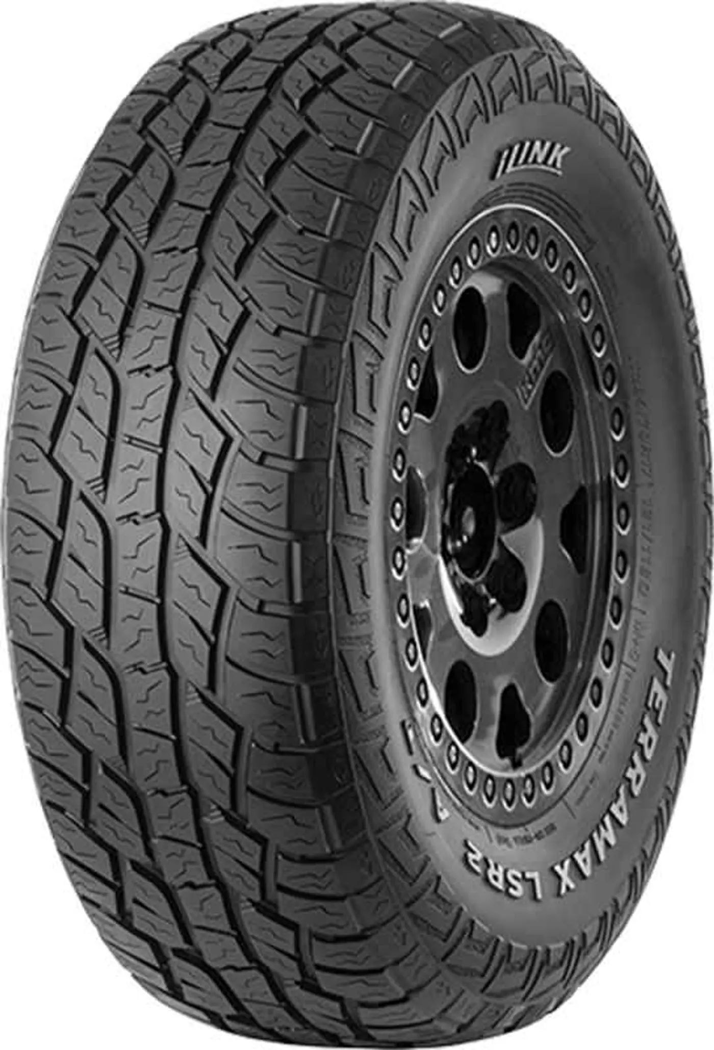 R18 255 60 Ilink Terramax LSR2 A/T