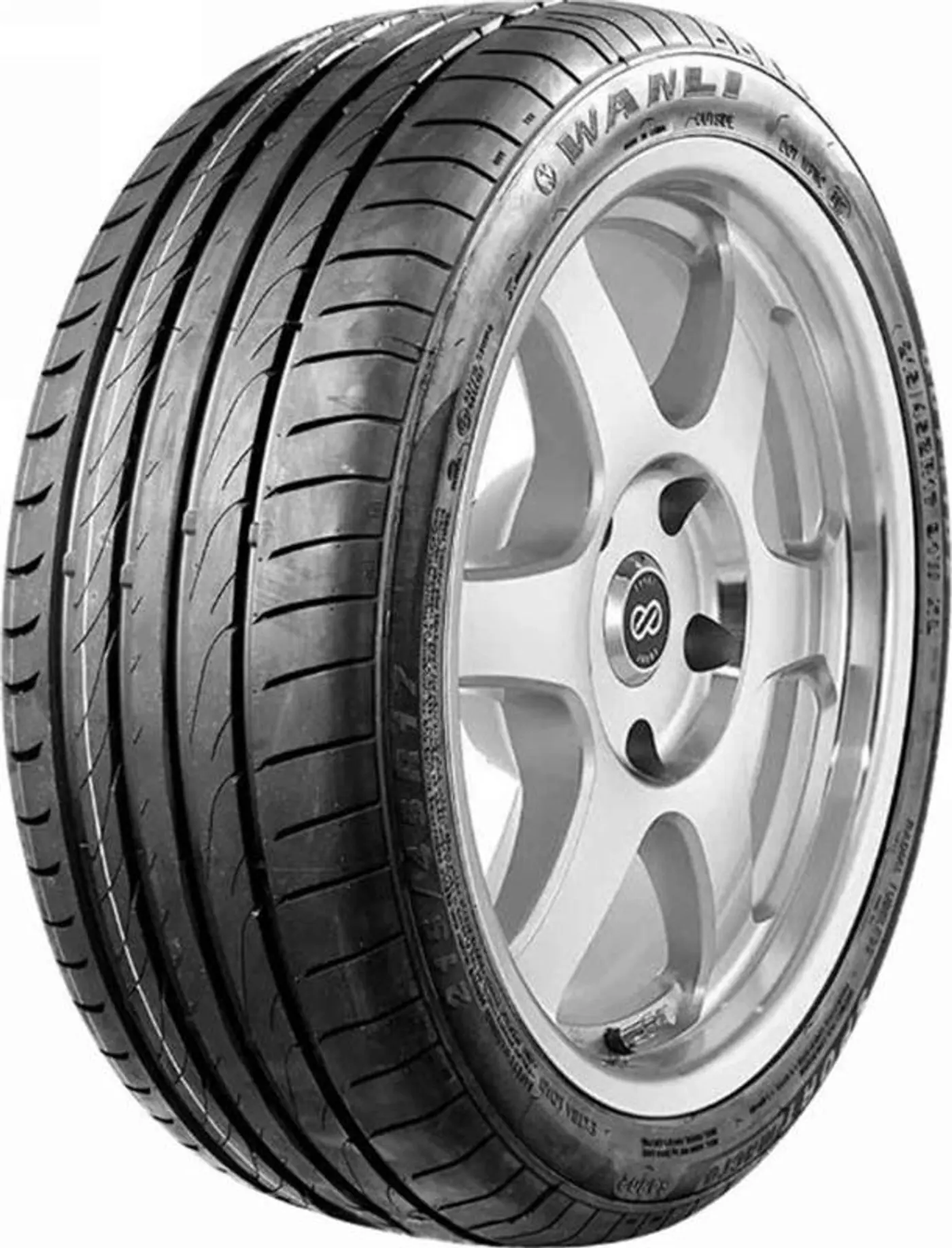 R18 245 40 Wanli SA302