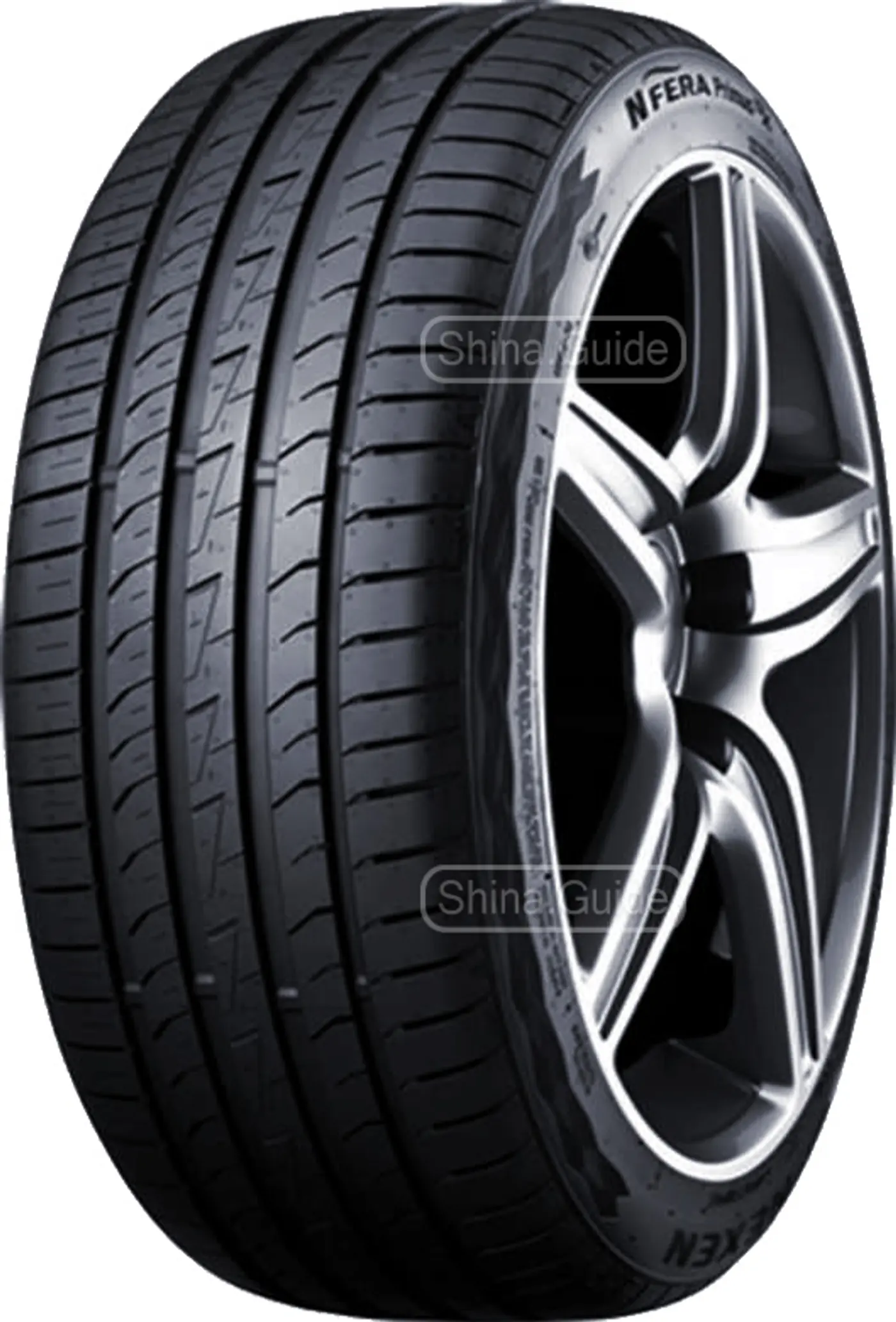 R18 235 50 Nexen NFera Primus QX