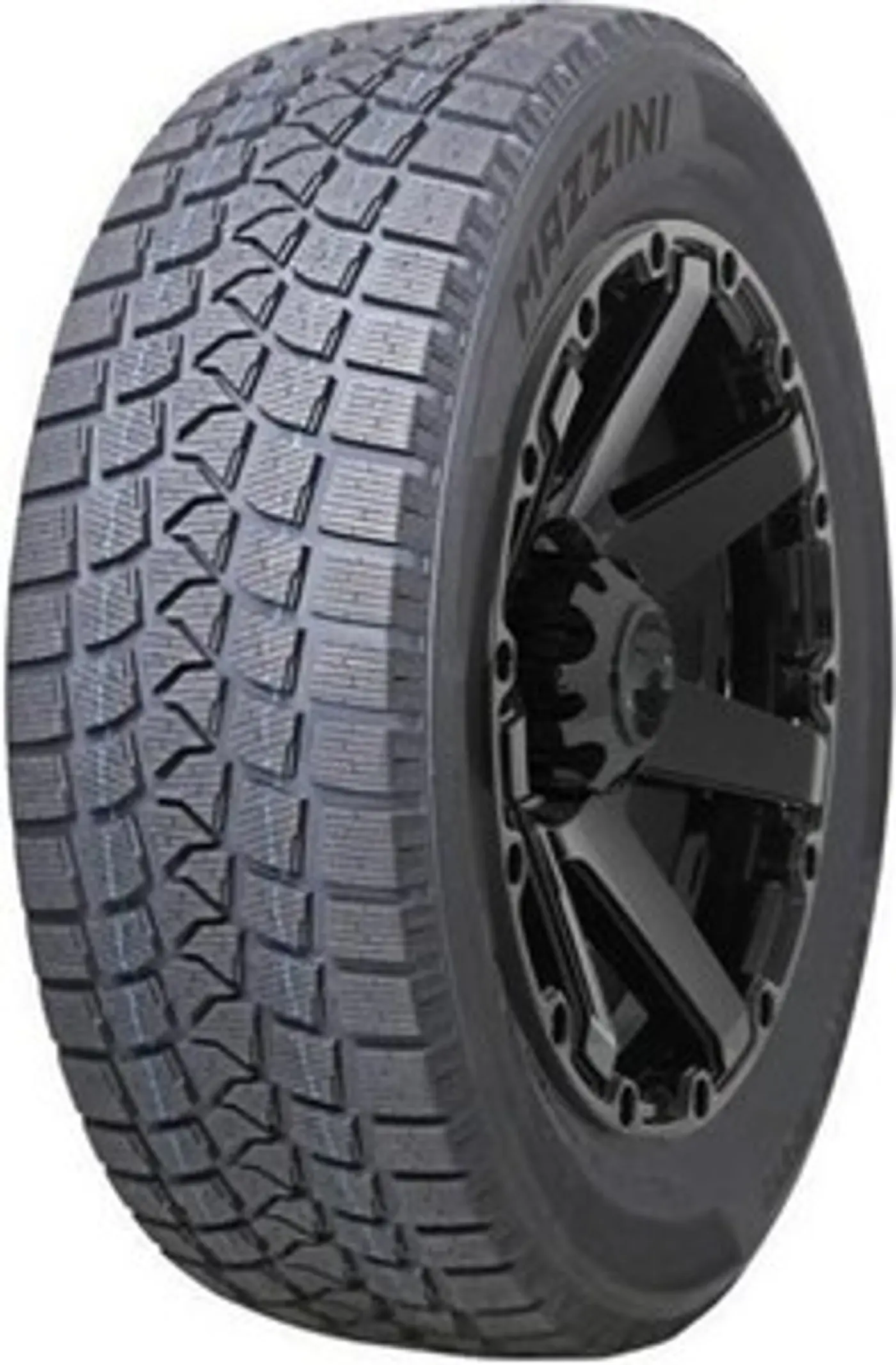 R17 225 55 Mazzini Snowleopard