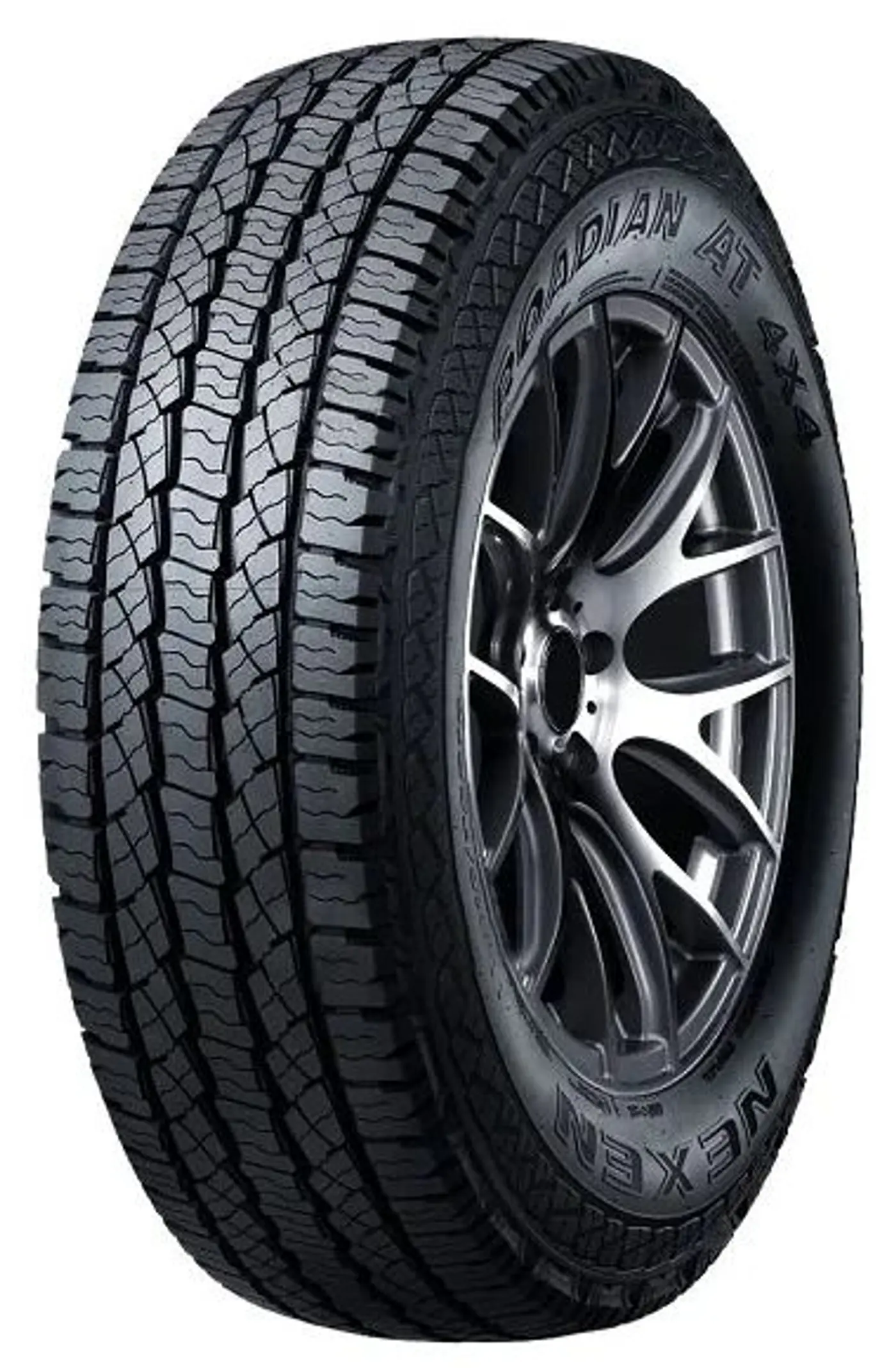 R15 265 70 Nexen Roadian AT 4X4