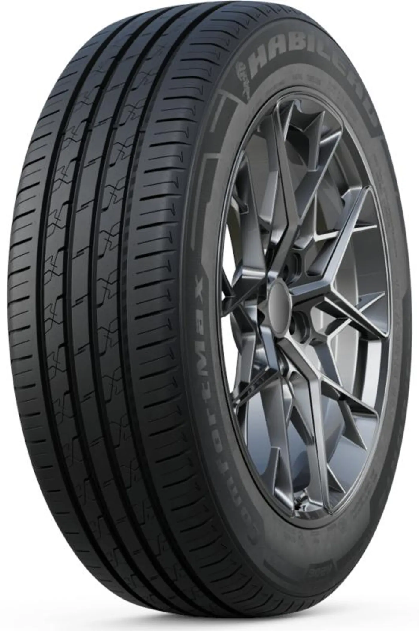R14 165 60 Habilead H206