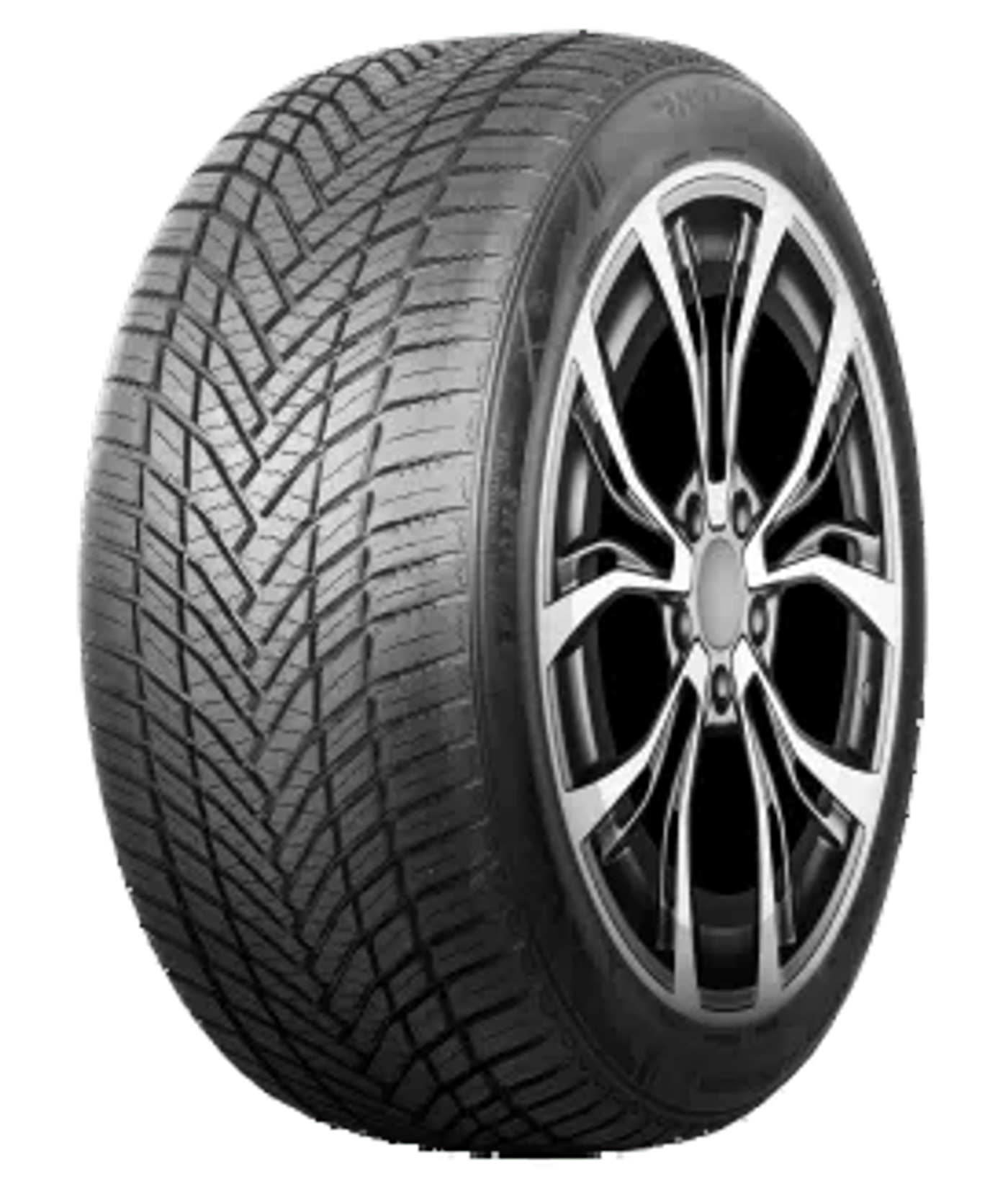 R16 215 70 Mazzini Cross AllSeason AS8