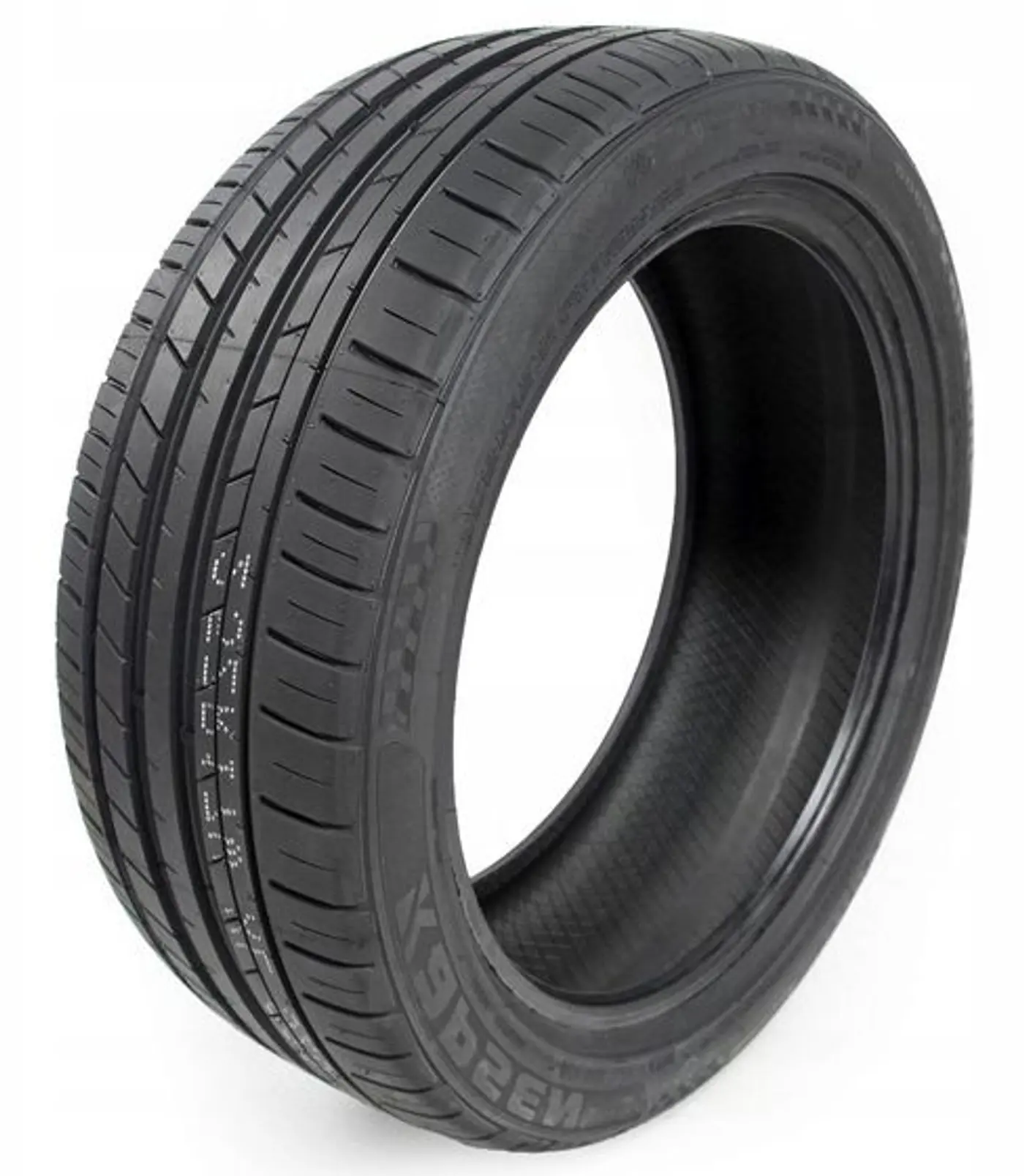 R16 225 50 Kapsen SportMax S2000