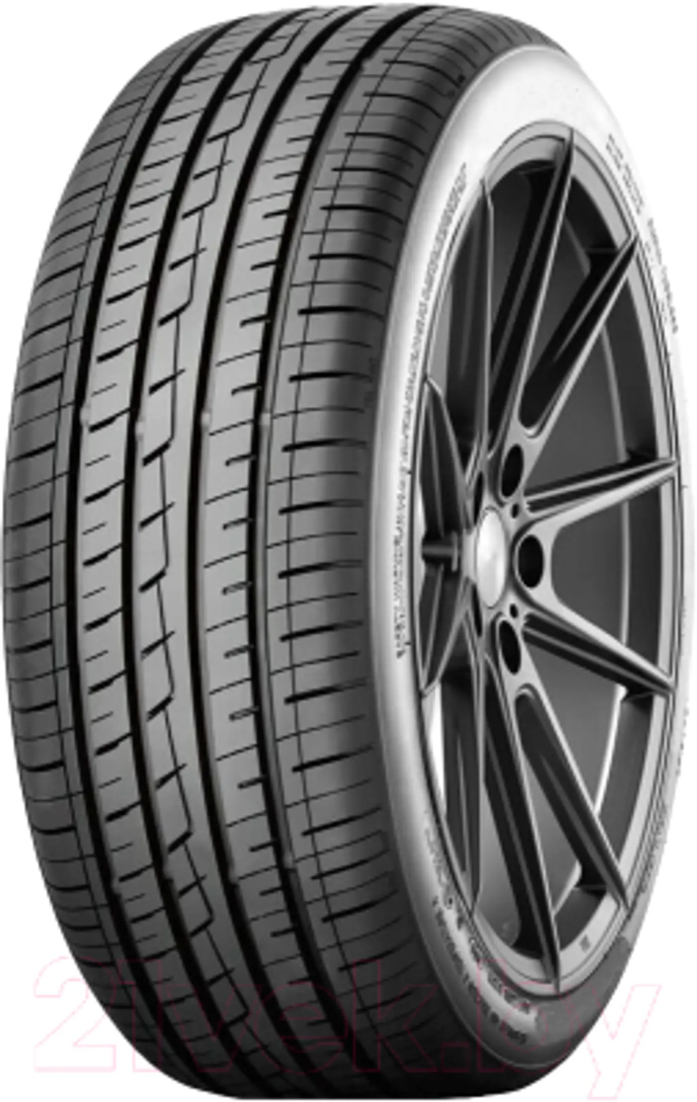 R17 225 50 Amaro 668 Amaro 668