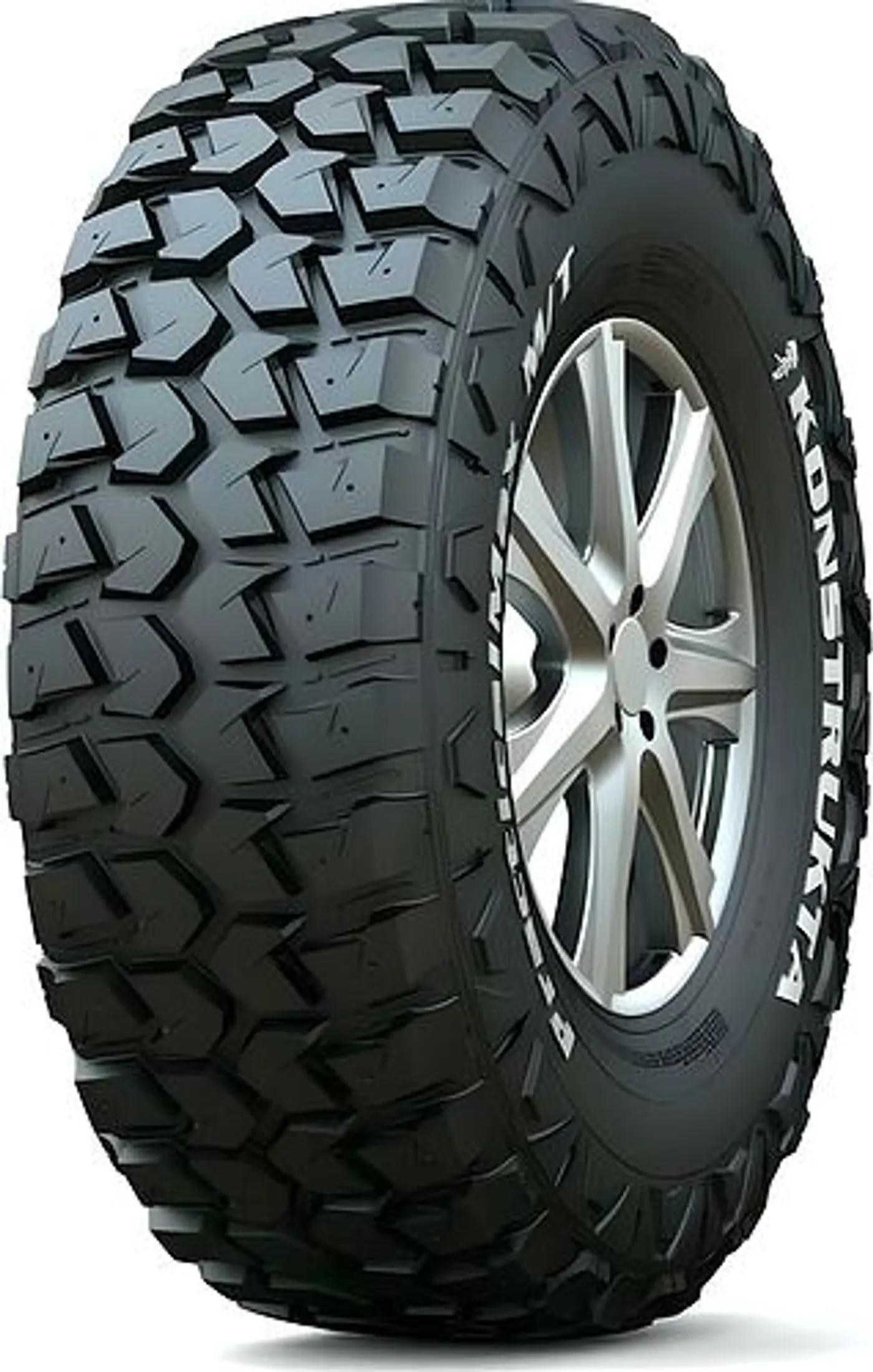 R16 245 70 Habilead RS25 M/T