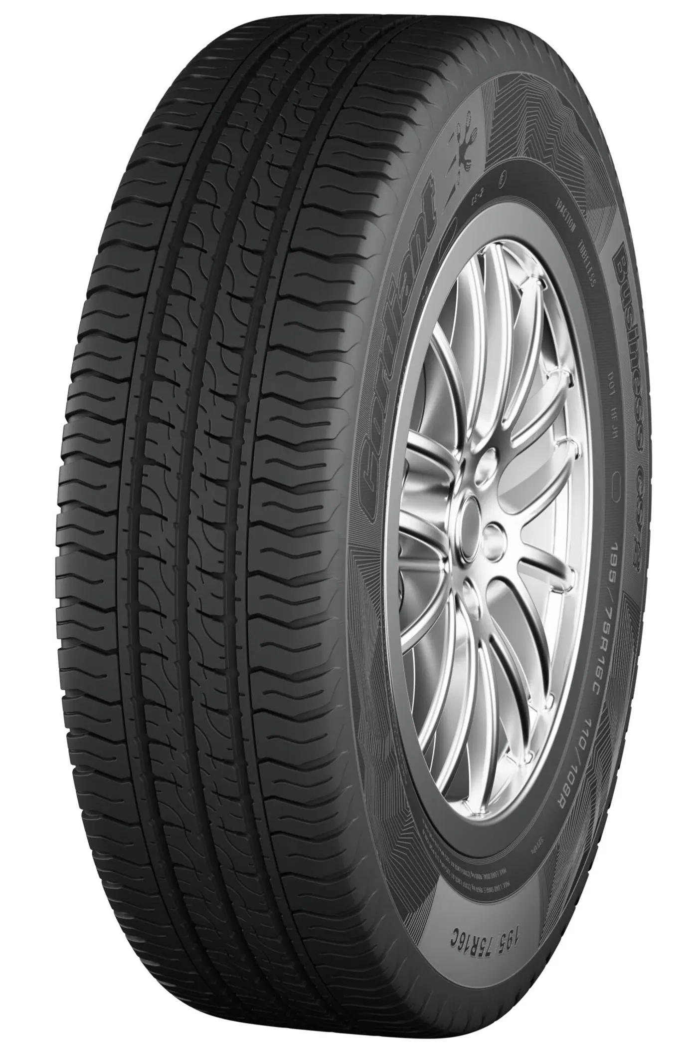 R16C 235 65 Cordiant Business CS-2