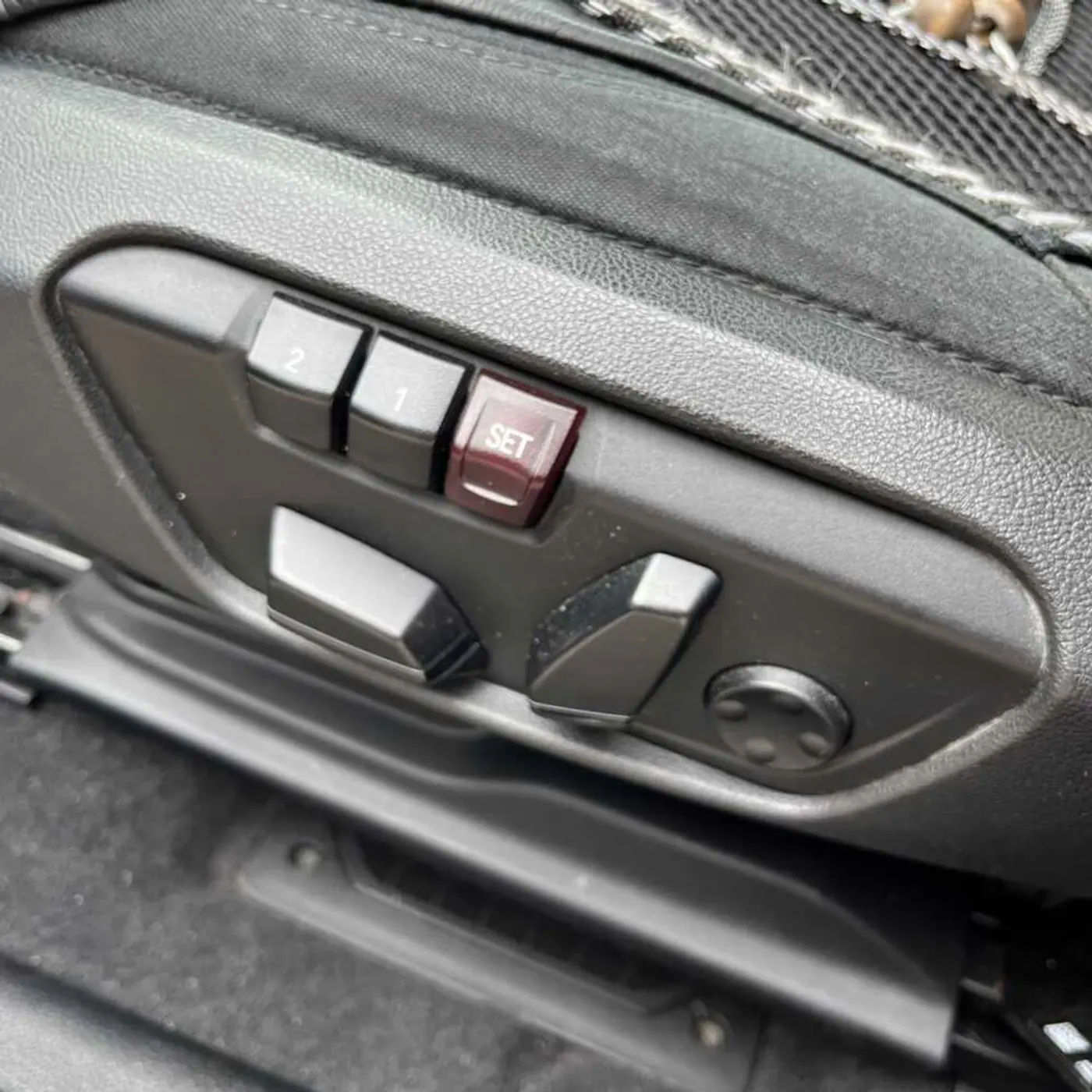 BMW 2 series Gran Tourer F46, 2017