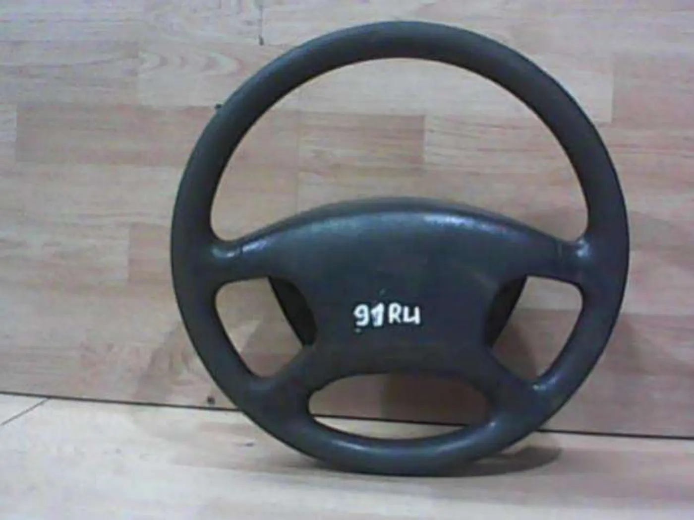 Руль к Fiat Scudo 1999