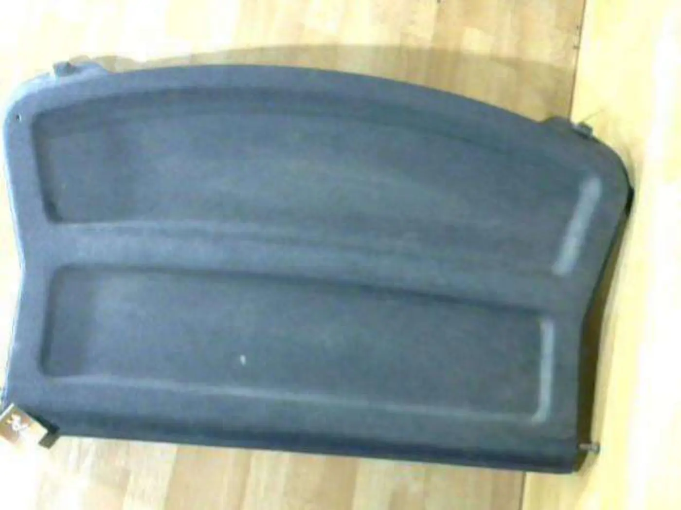 Полка багажника к Ford Escort 1998