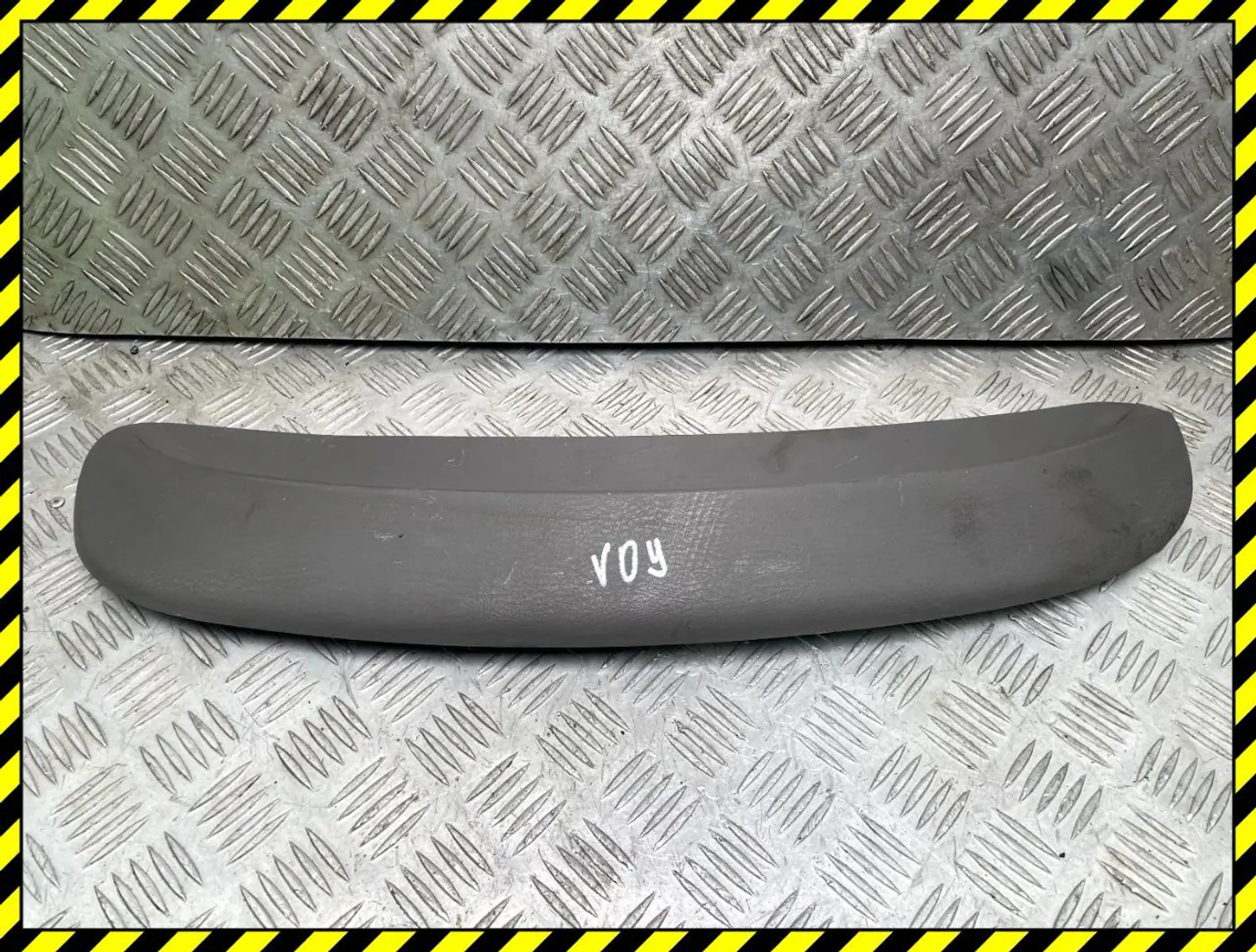 Дисплей к Chrysler Voyager 2001