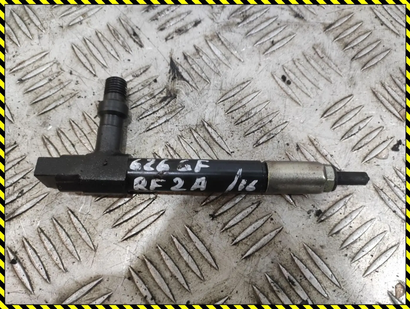 Форсунка к Mazda 626 1999
