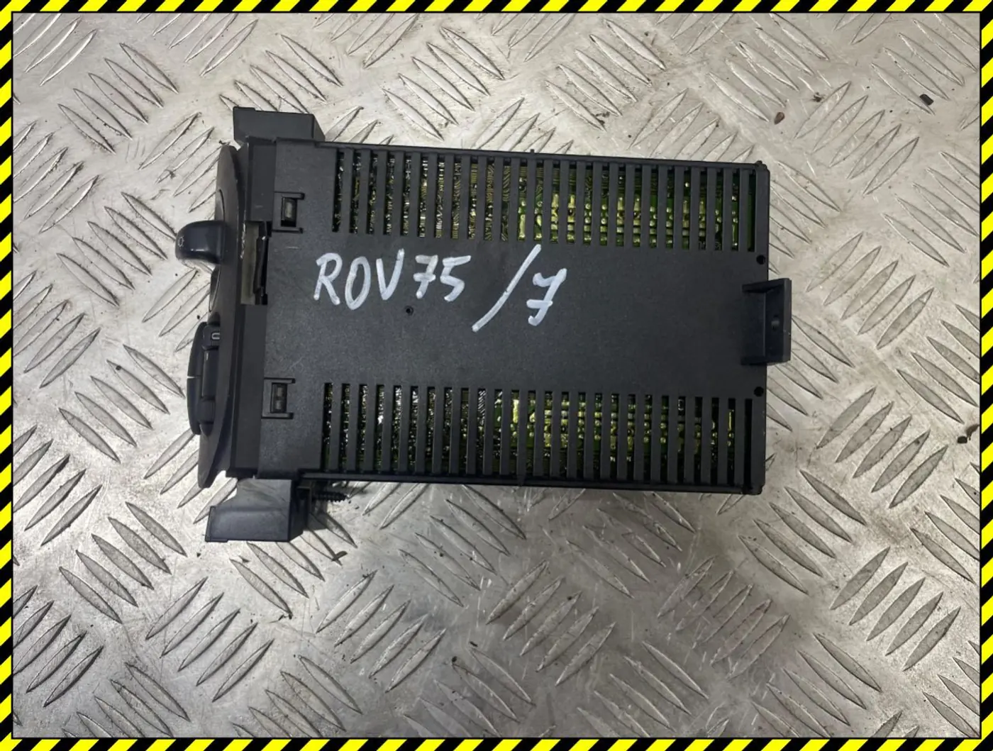 Переключатель света к Rover 75 2003