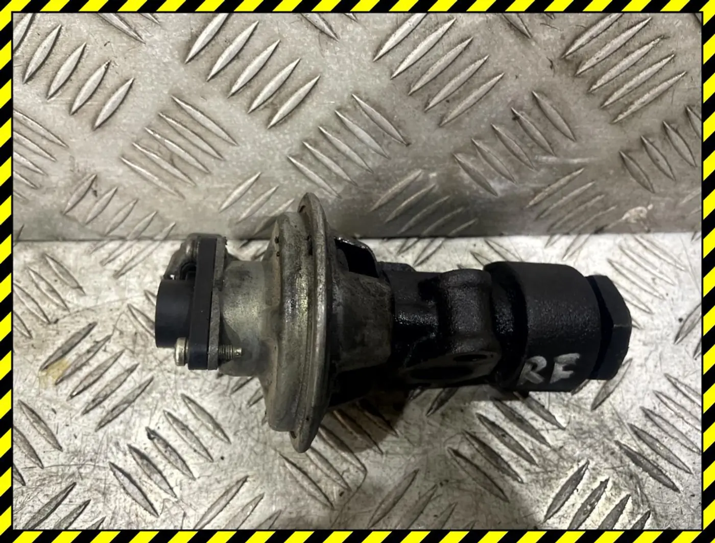 Клапан EGR к Mazda 323 1999