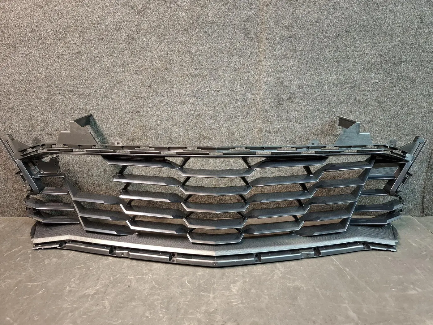 Решетка радиатора к Chevrolet Camaro 2023