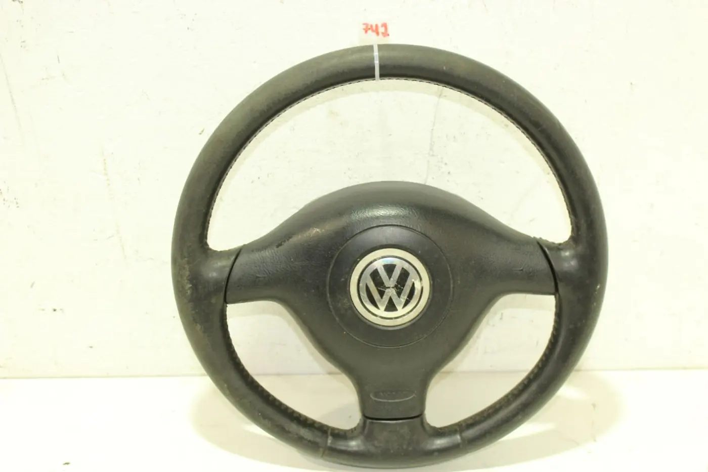 Руль к Volkswagen Bora 2000