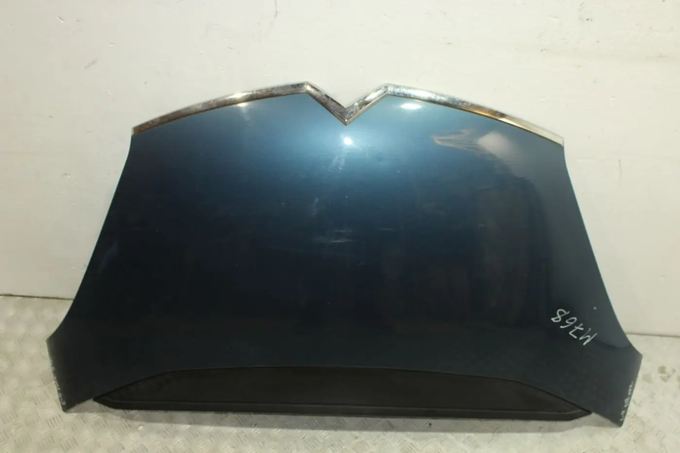 Капот к Citroen C4 Picasso 2010