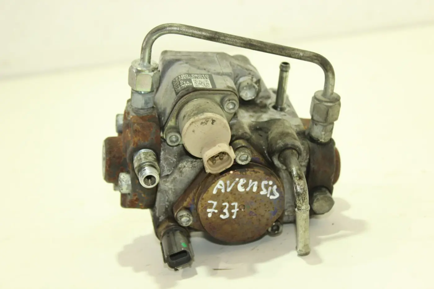 ТНВД к Toyota Avensis 2005