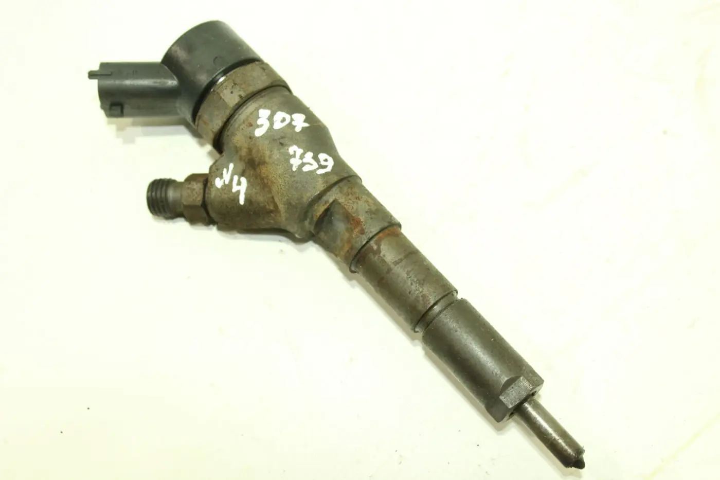 Форсунка к Peugeot 206 2003