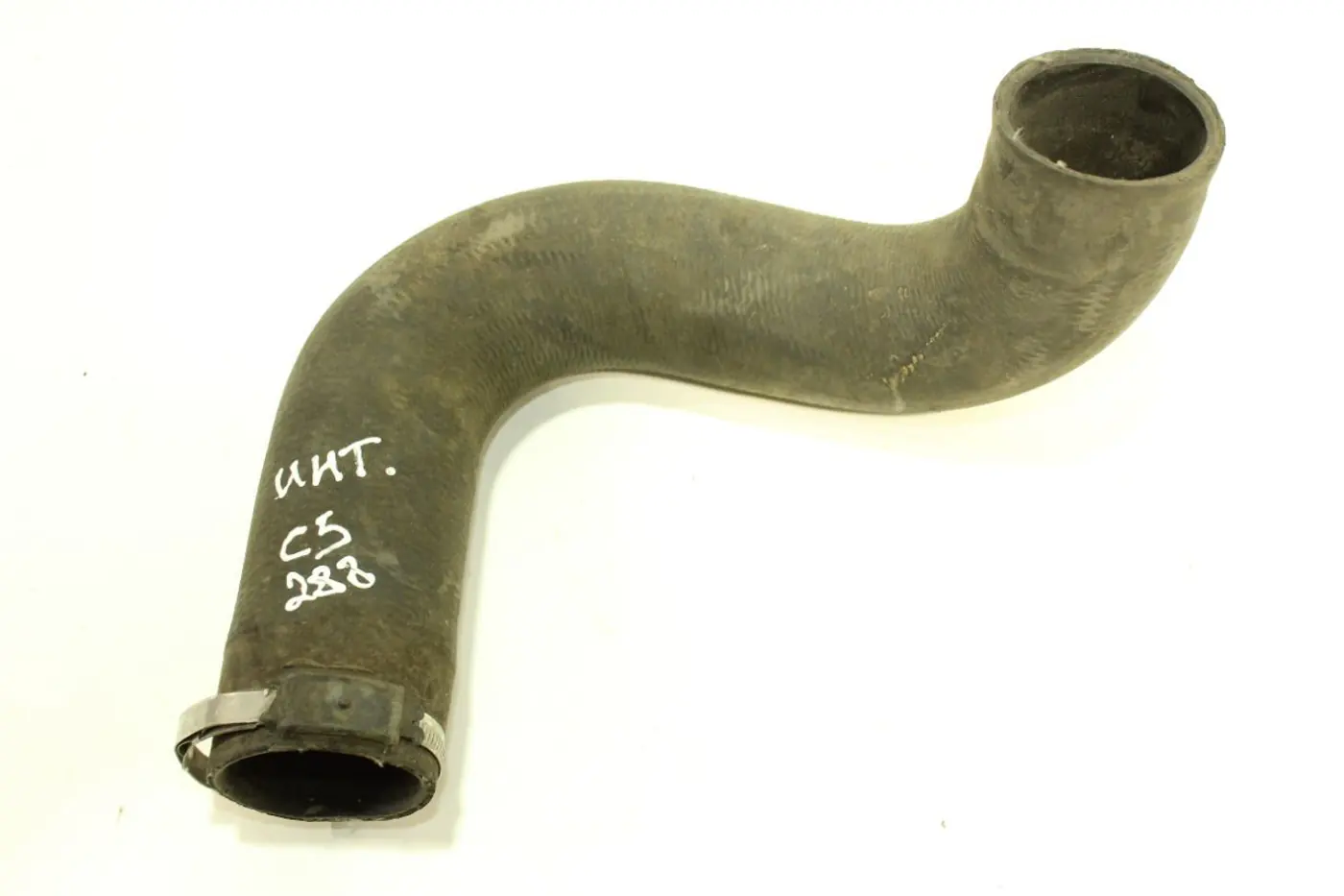 Патрубок к Citroen C5 2008