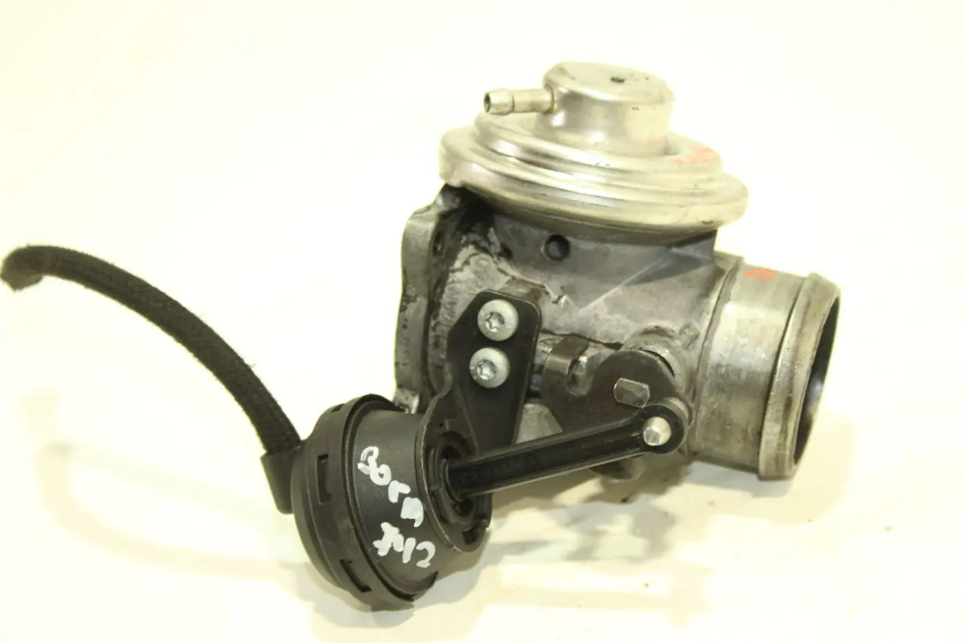 Клапан EGR к SEAT Leon 2000