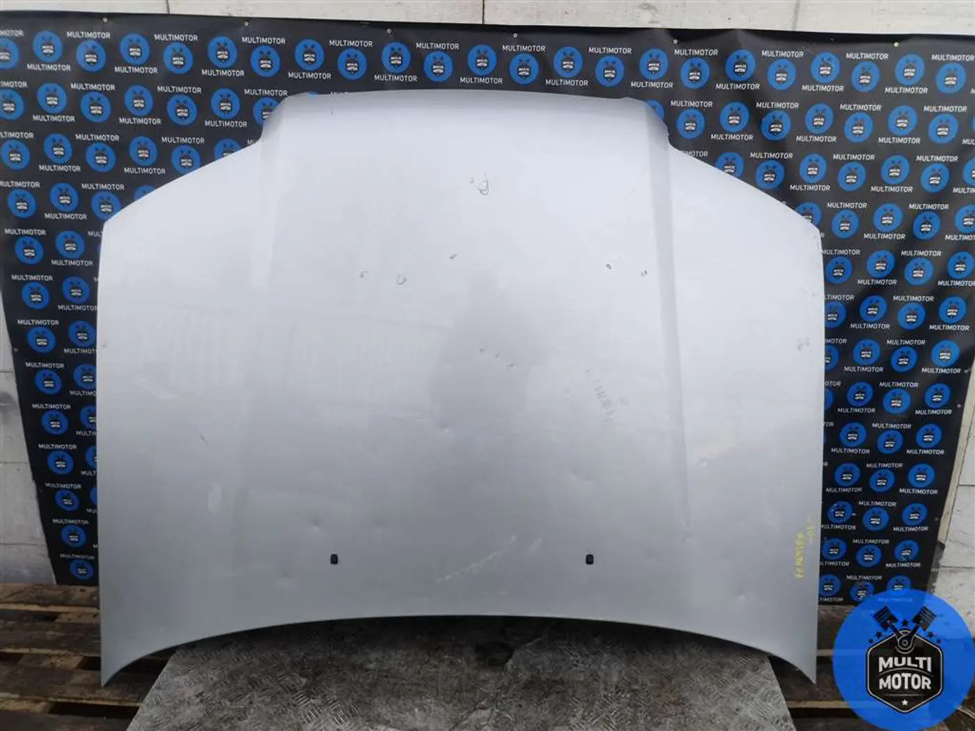 Капот к Subaru Forester 2006