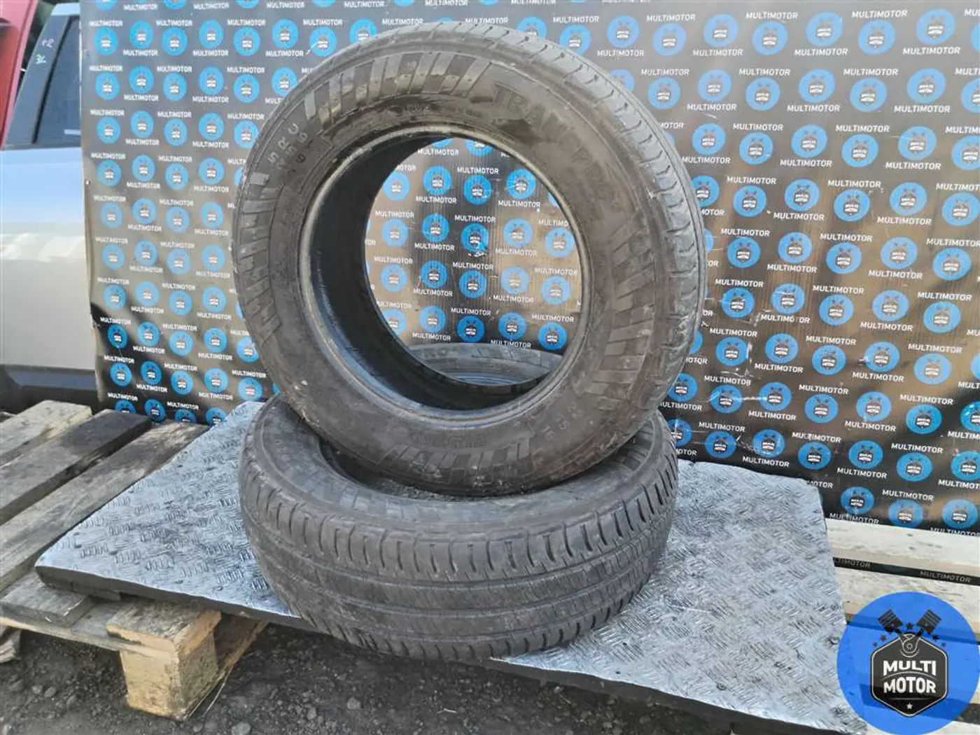 Kleber к Kleber transpro 2 2023