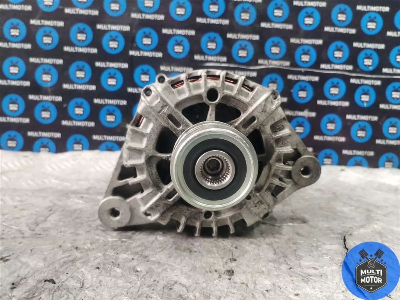 Генератор к Kia Sportage 2013