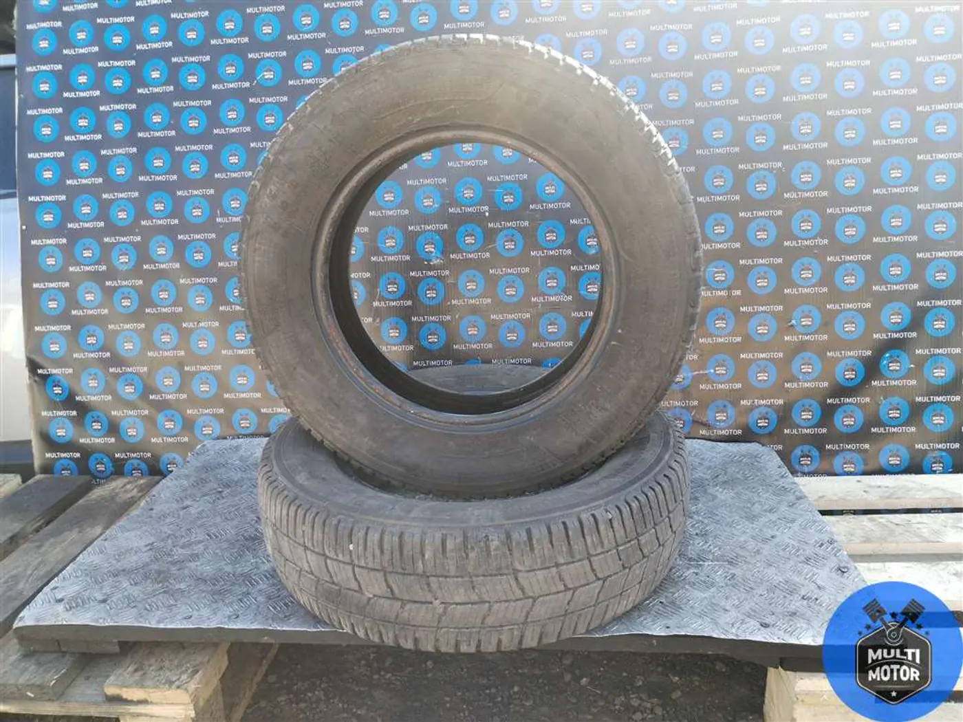 Kleber к Kleber TRANSPRO 4S 2023