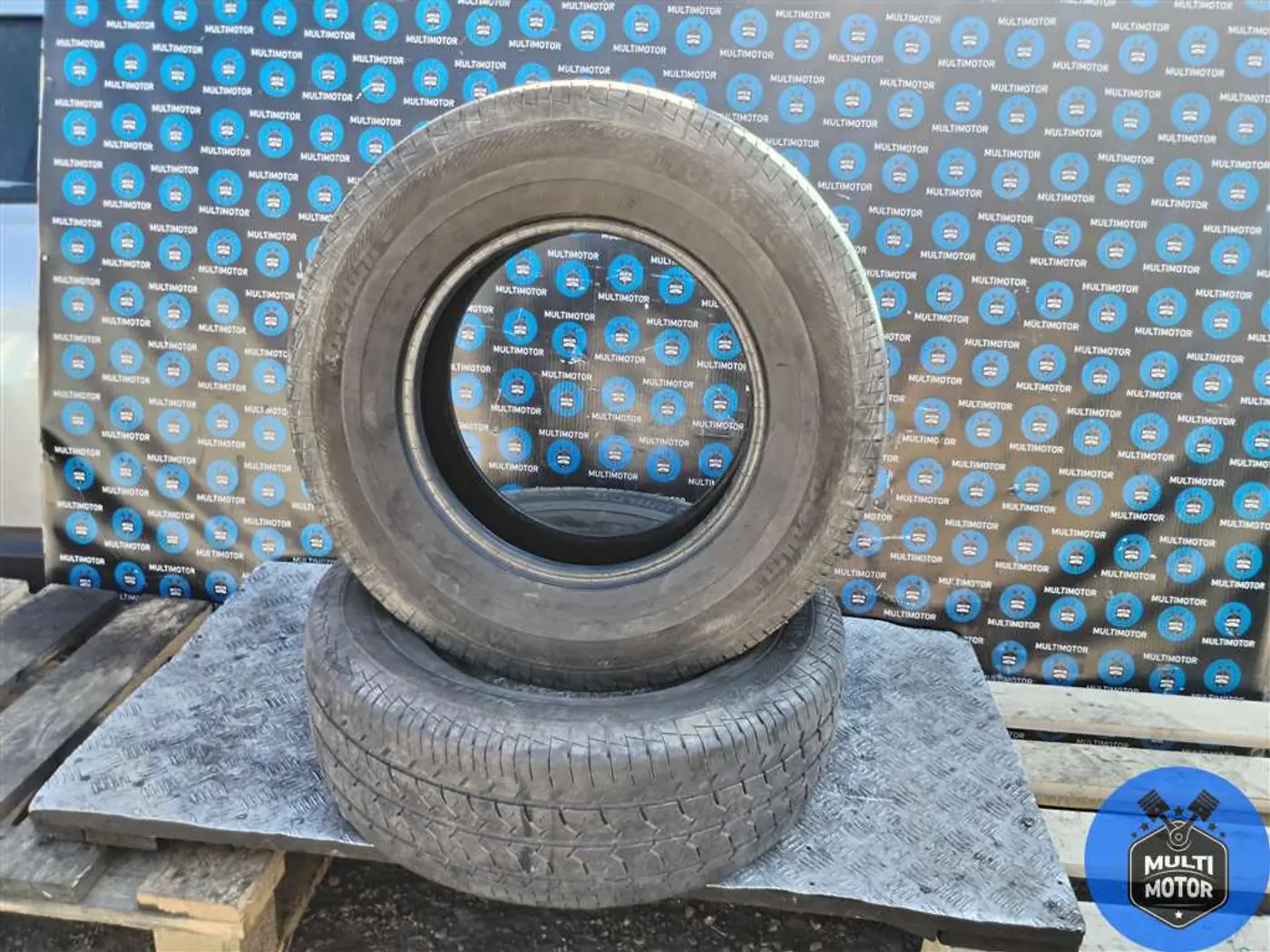 Barum к Barum VANIS 2 2021